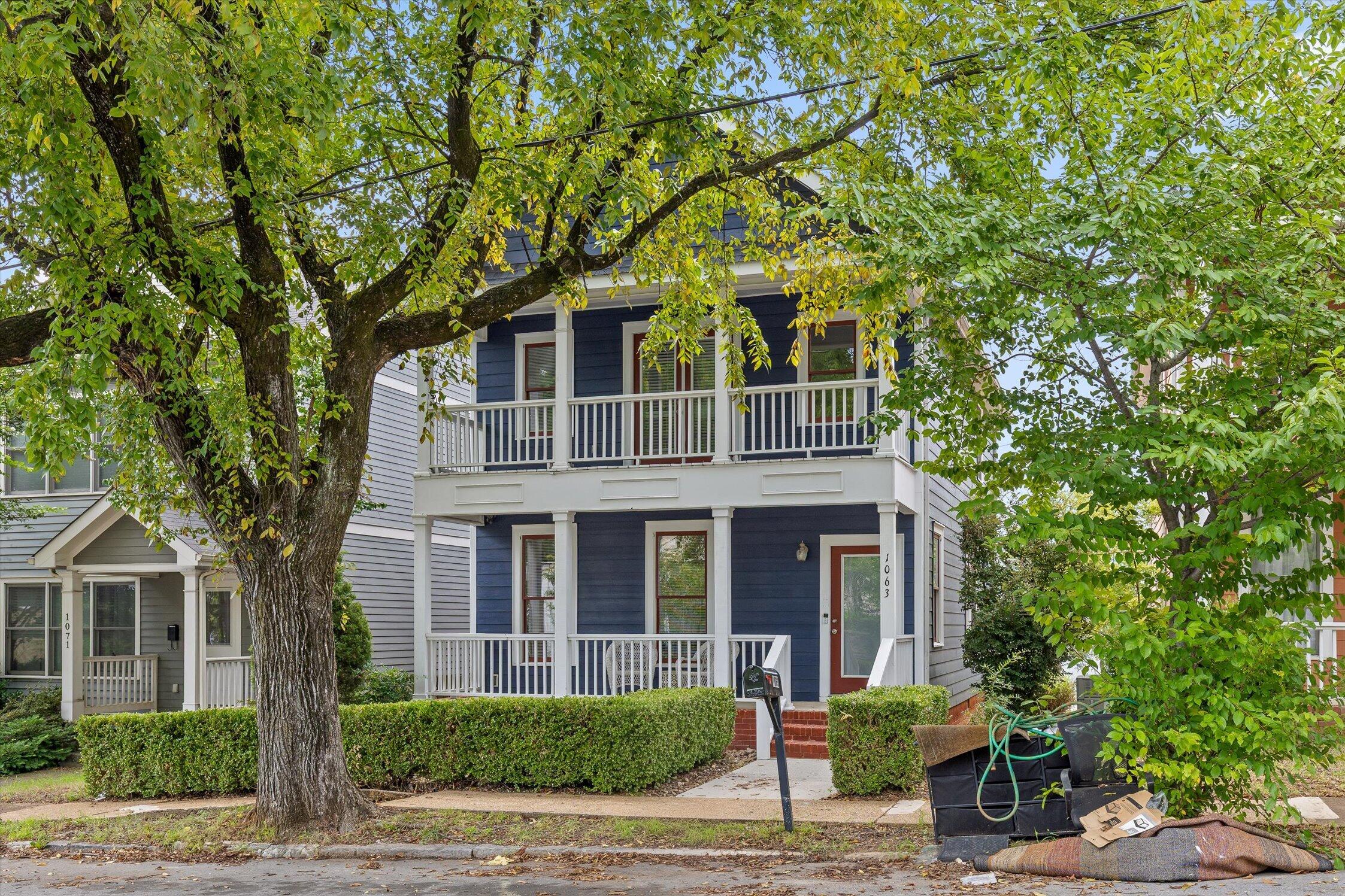 1063 Park Avenue Property Photo 1