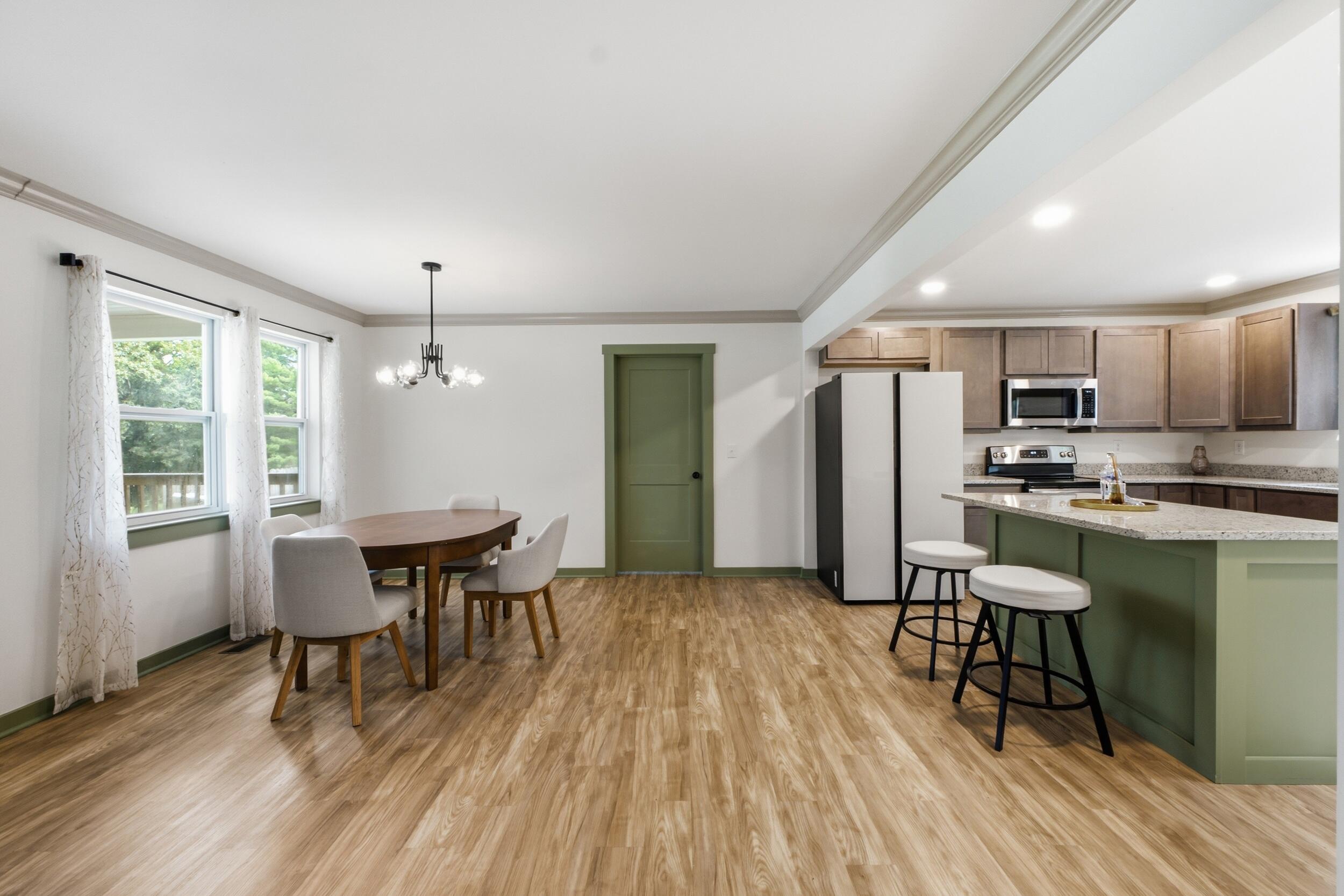 6903 Ramseytown Road Property Photo 1