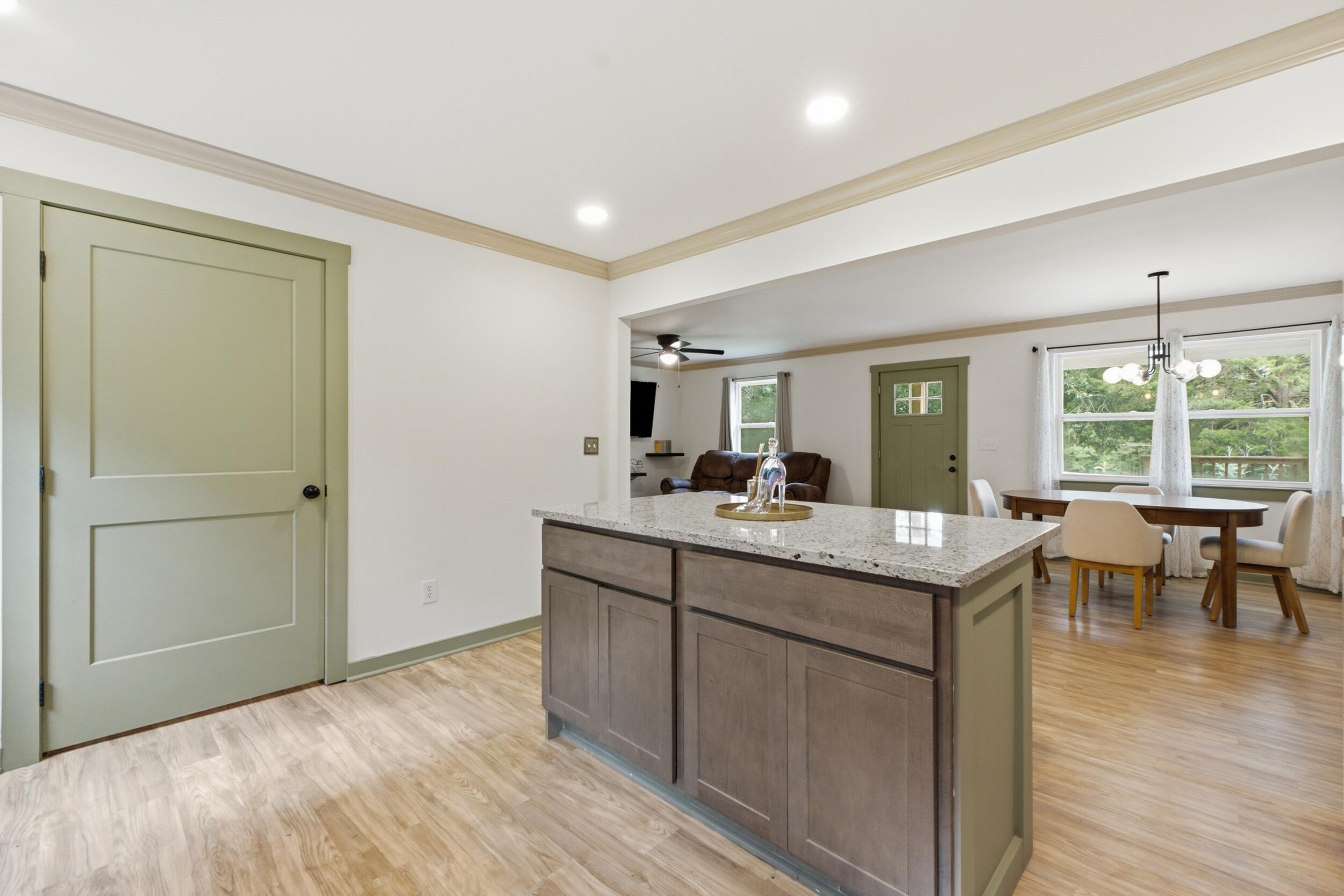 6903 Ramseytown Road Property Photo 12