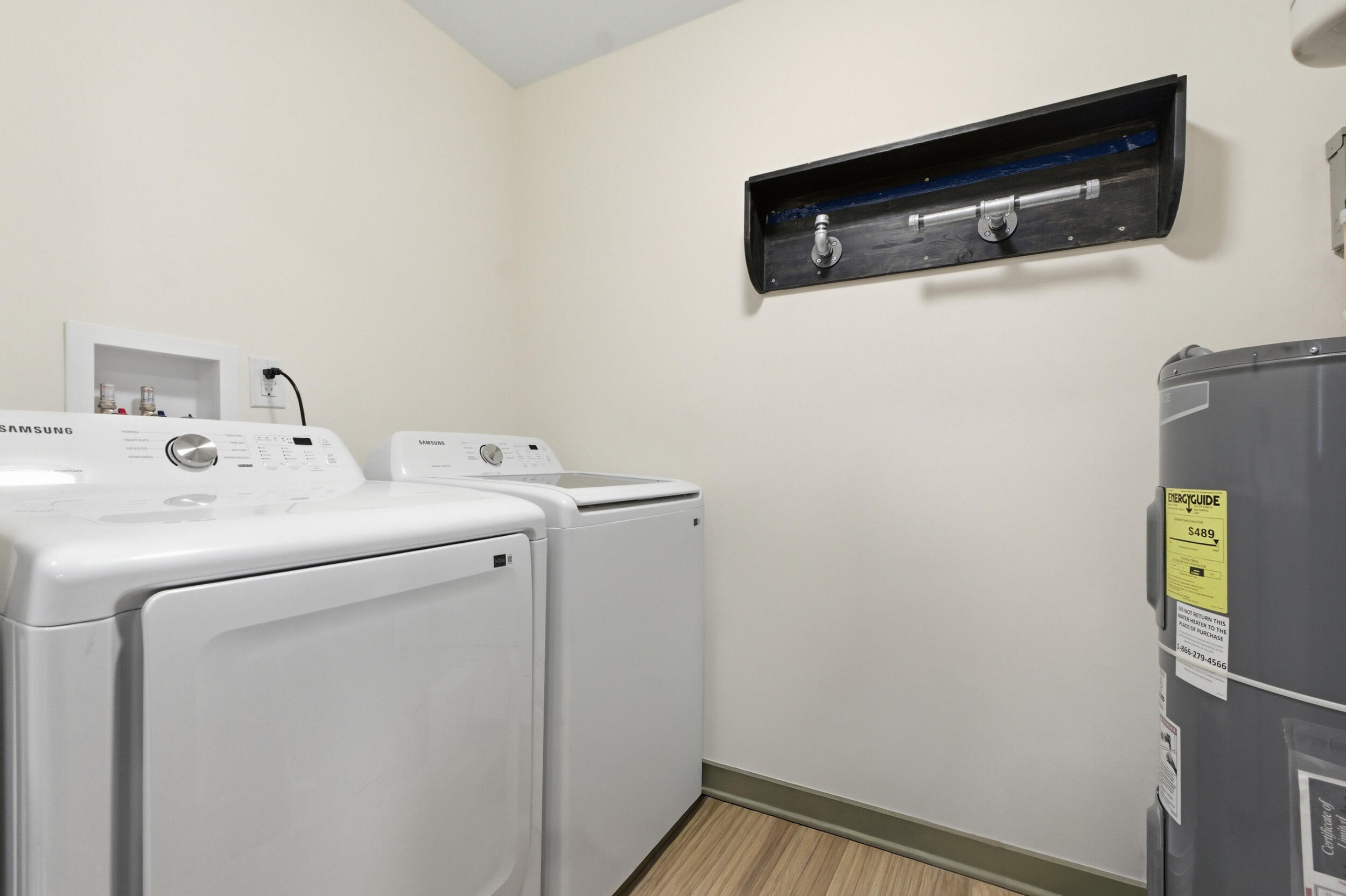 6903 Ramseytown Road Property Photo 23
