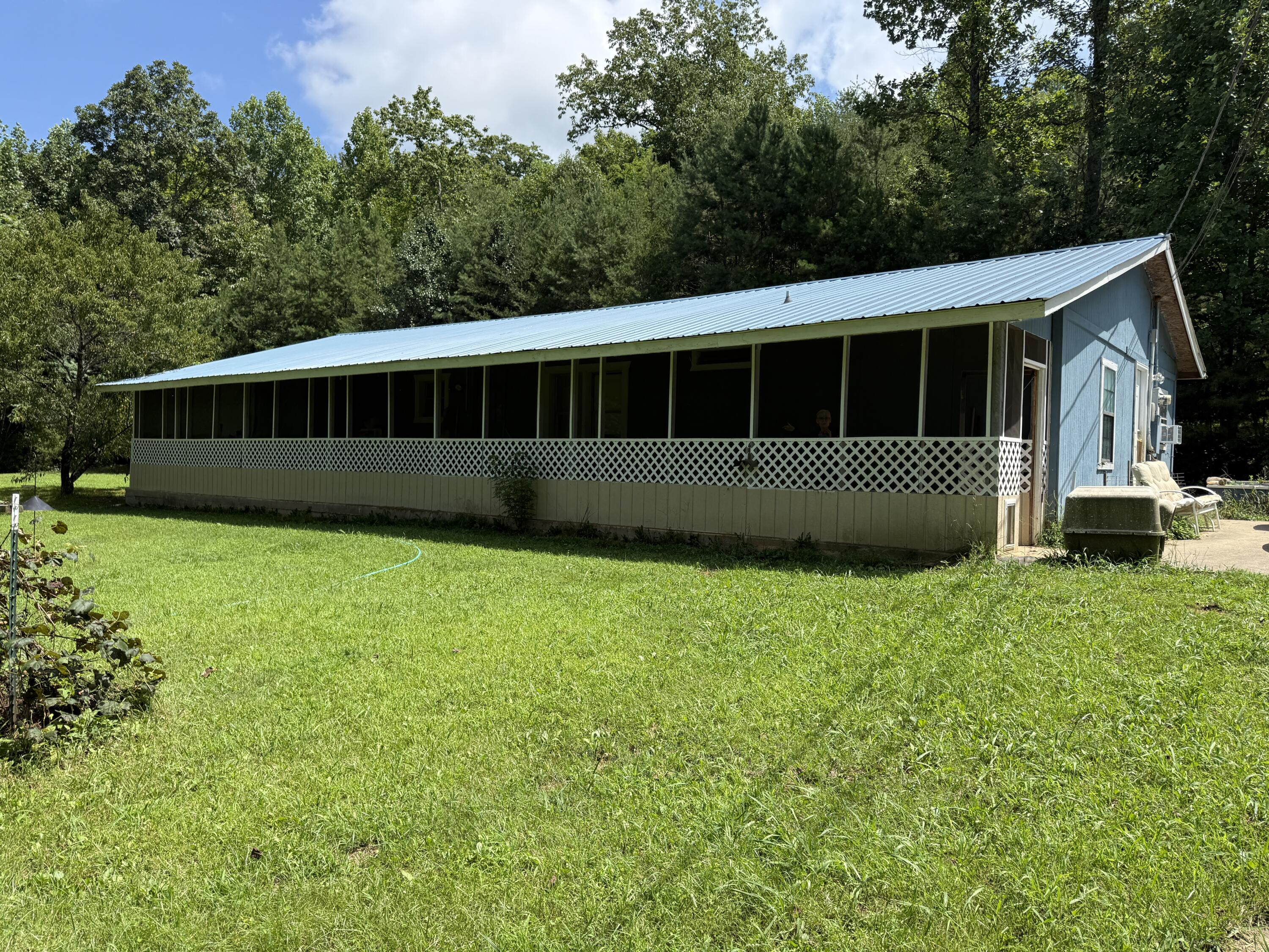 266 Cove Hill Road Property Photo 1