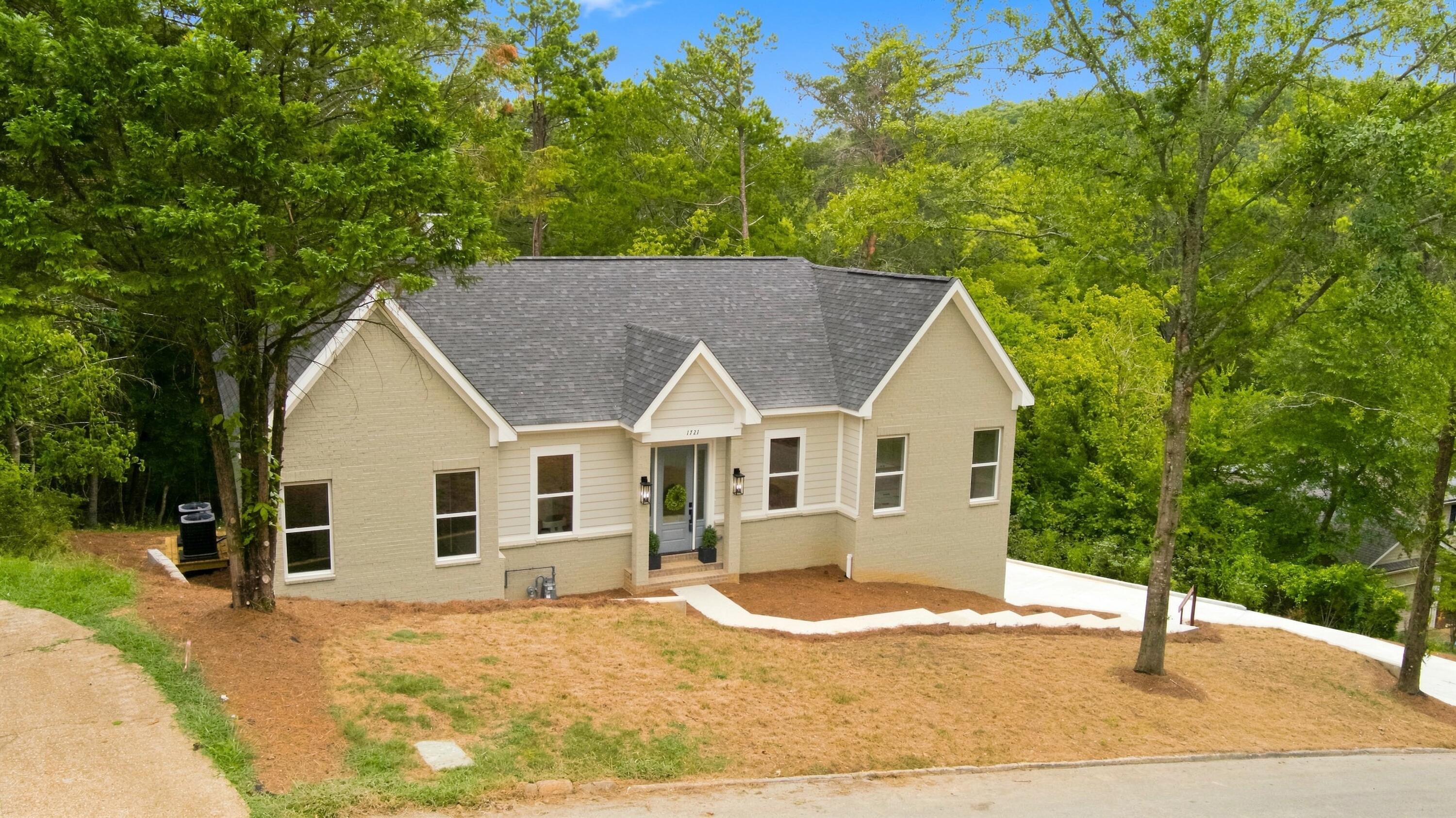 1721 Starboard Drive Property Photo 1