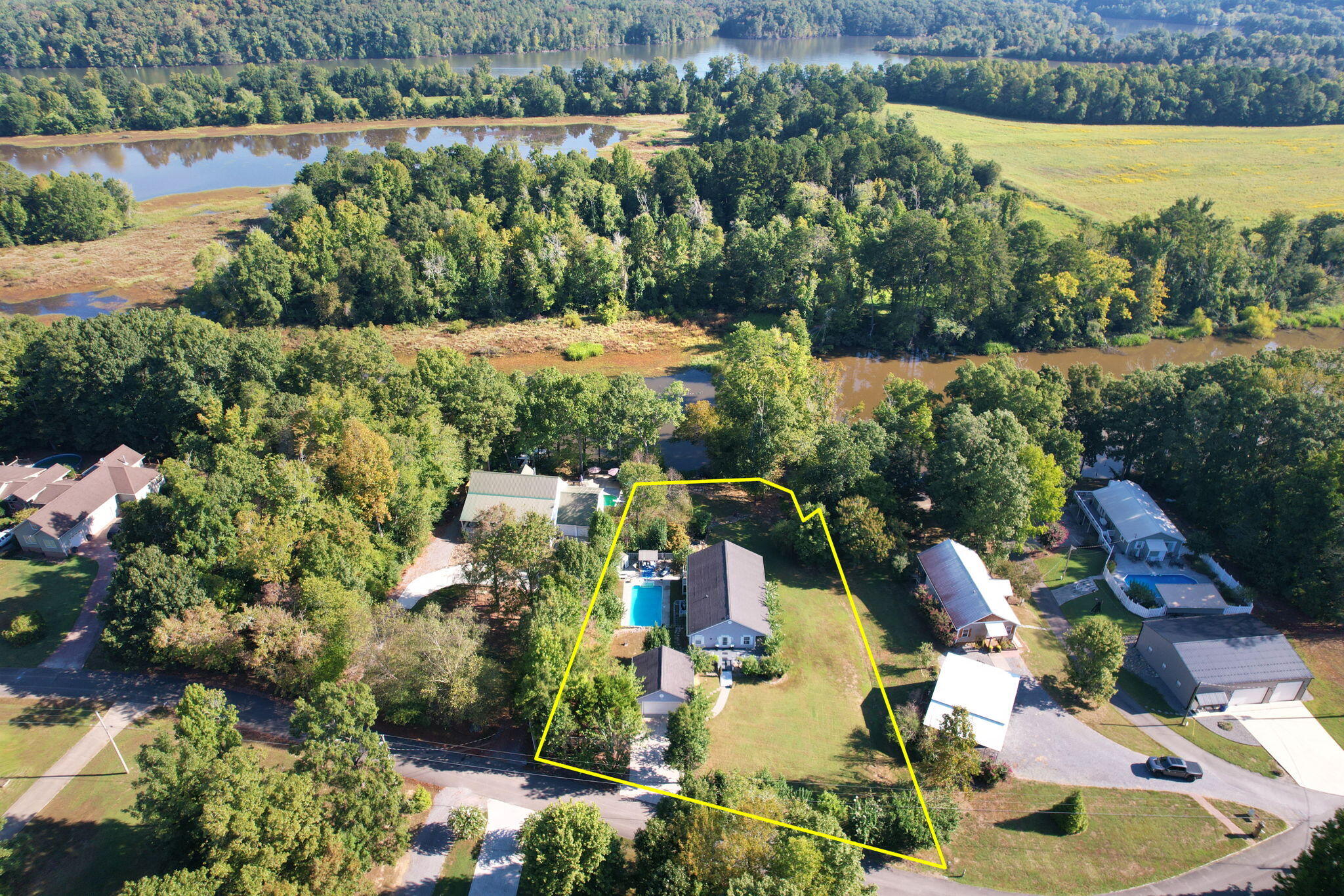 236 Sam Johnson Road Nw Property Photo 5