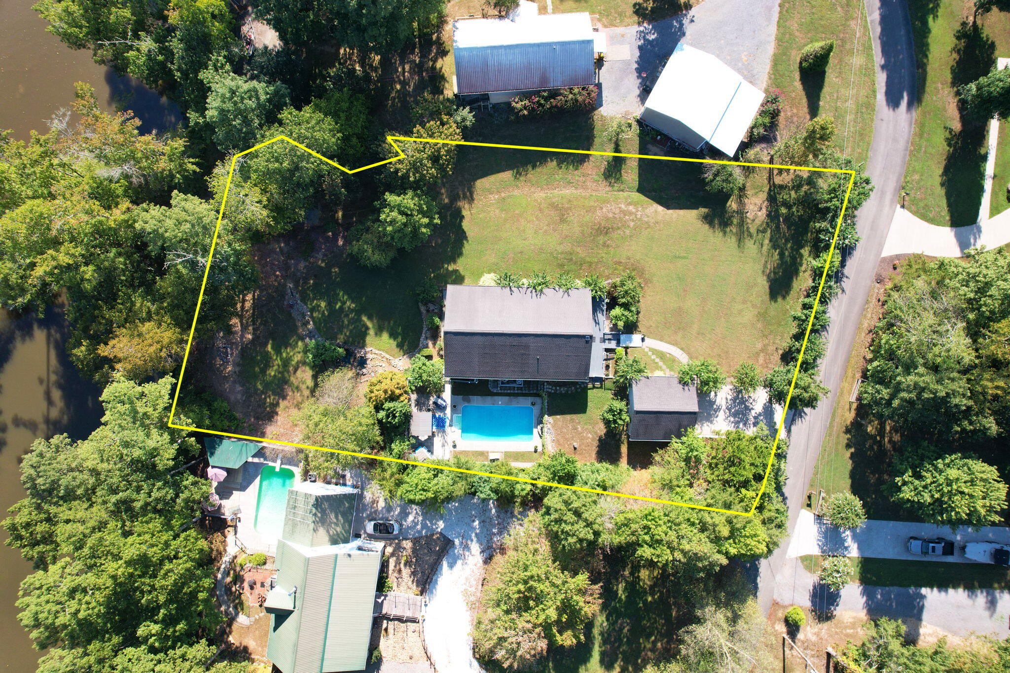 236 Sam Johnson Road Nw Property Photo 6
