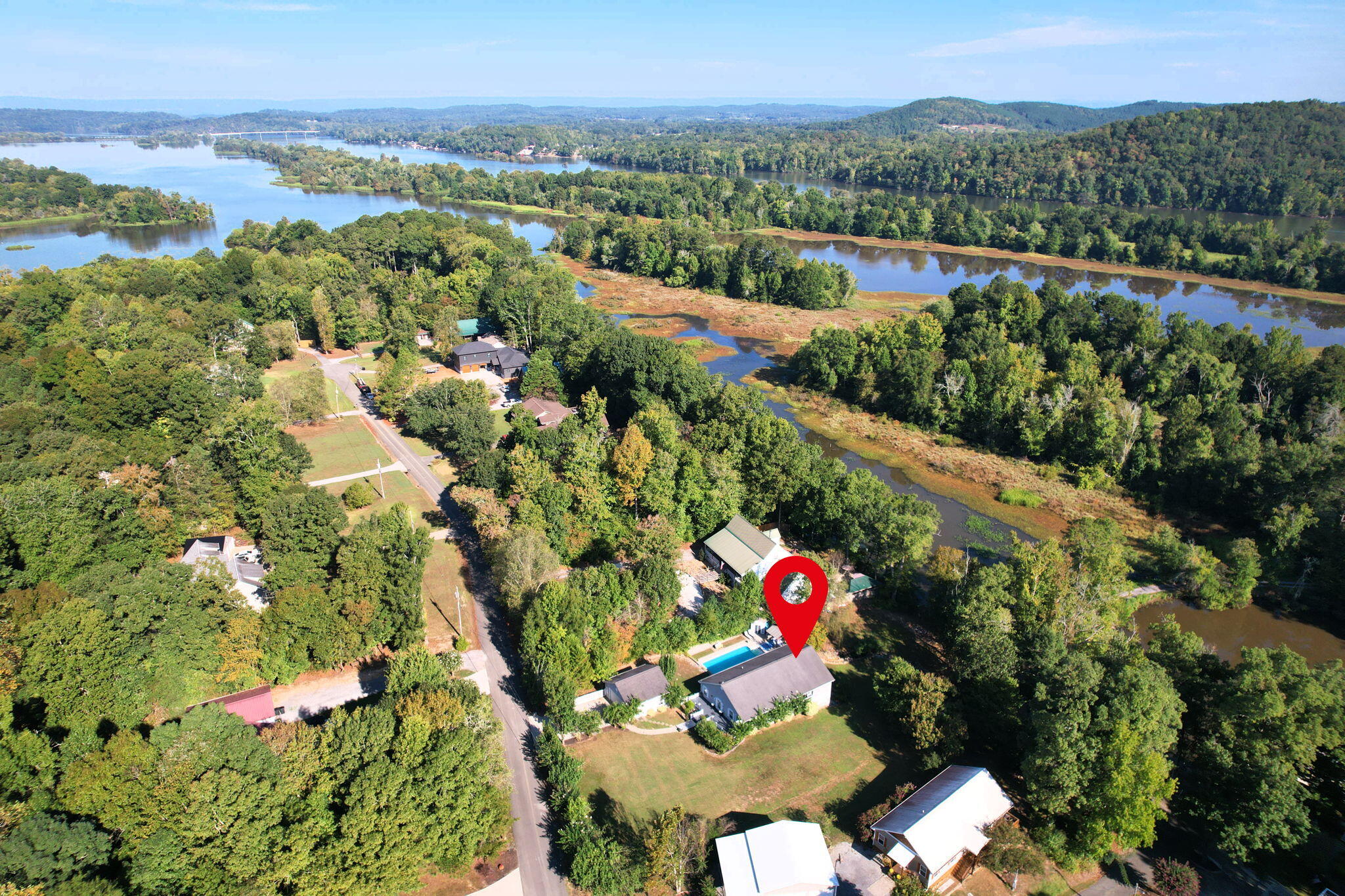 236 Sam Johnson Road Nw Property Photo 62