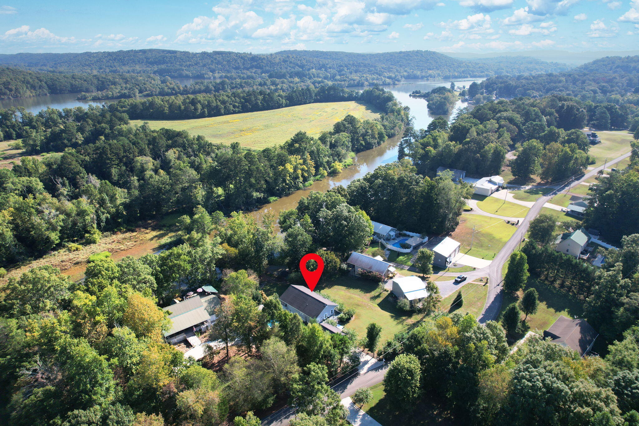236 Sam Johnson Road Nw Property Photo 63