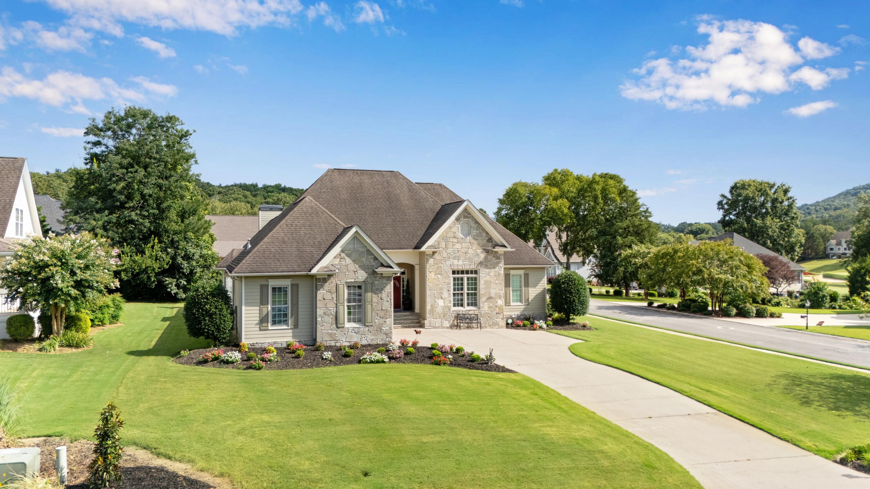 4134 Night Owl Court Property Photo 1