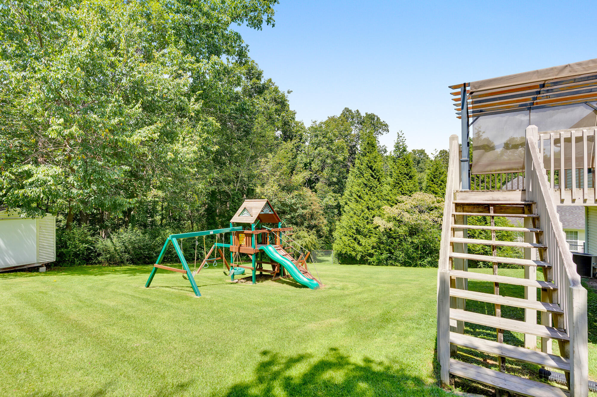 6815 Sawtooth Drive Property Photo 15