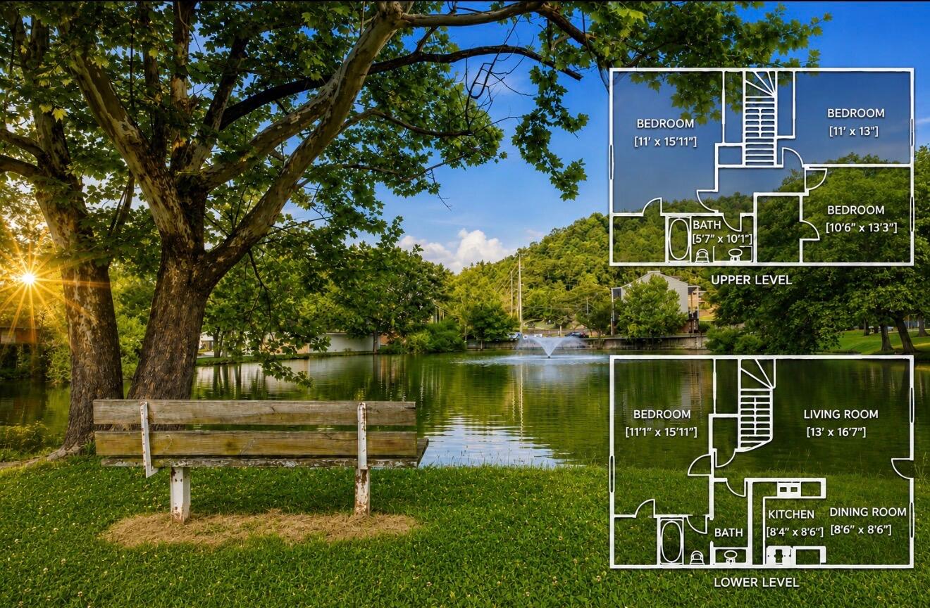 900 Mountain Creek Road Property Photo 1