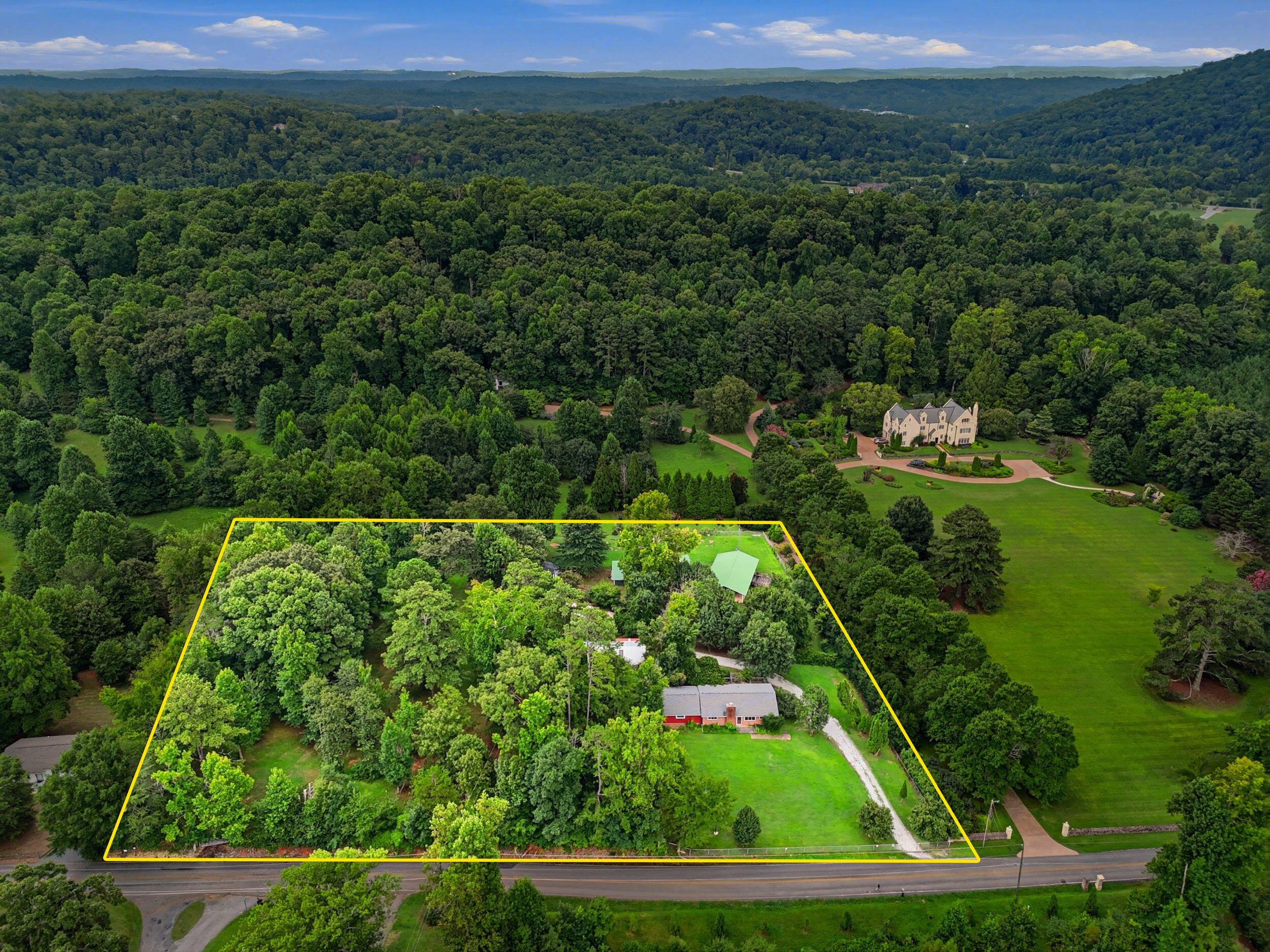 6514 White Oak Valley Circle Property Photo 44