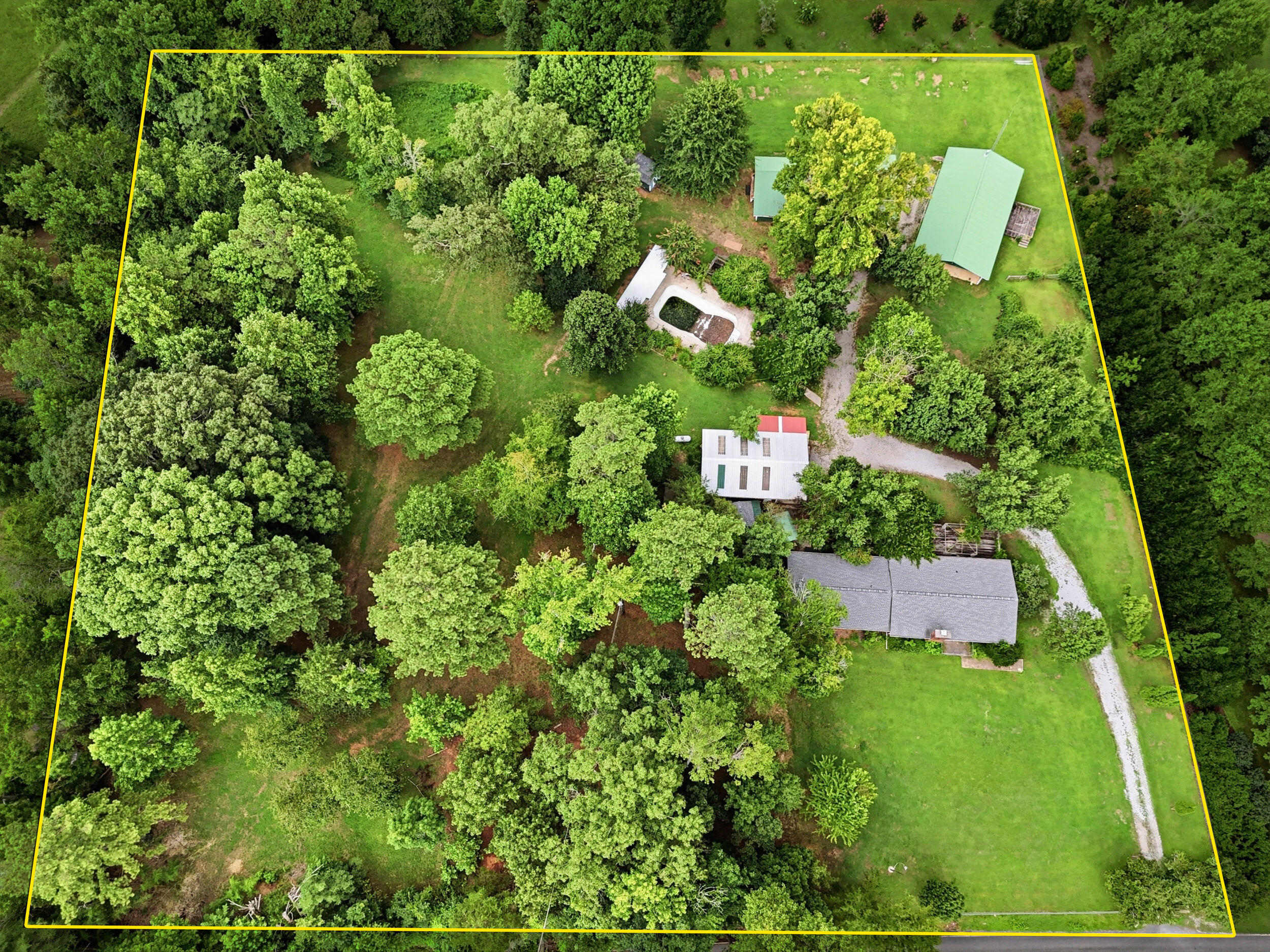 6514 White Oak Valley Circle Property Photo 46