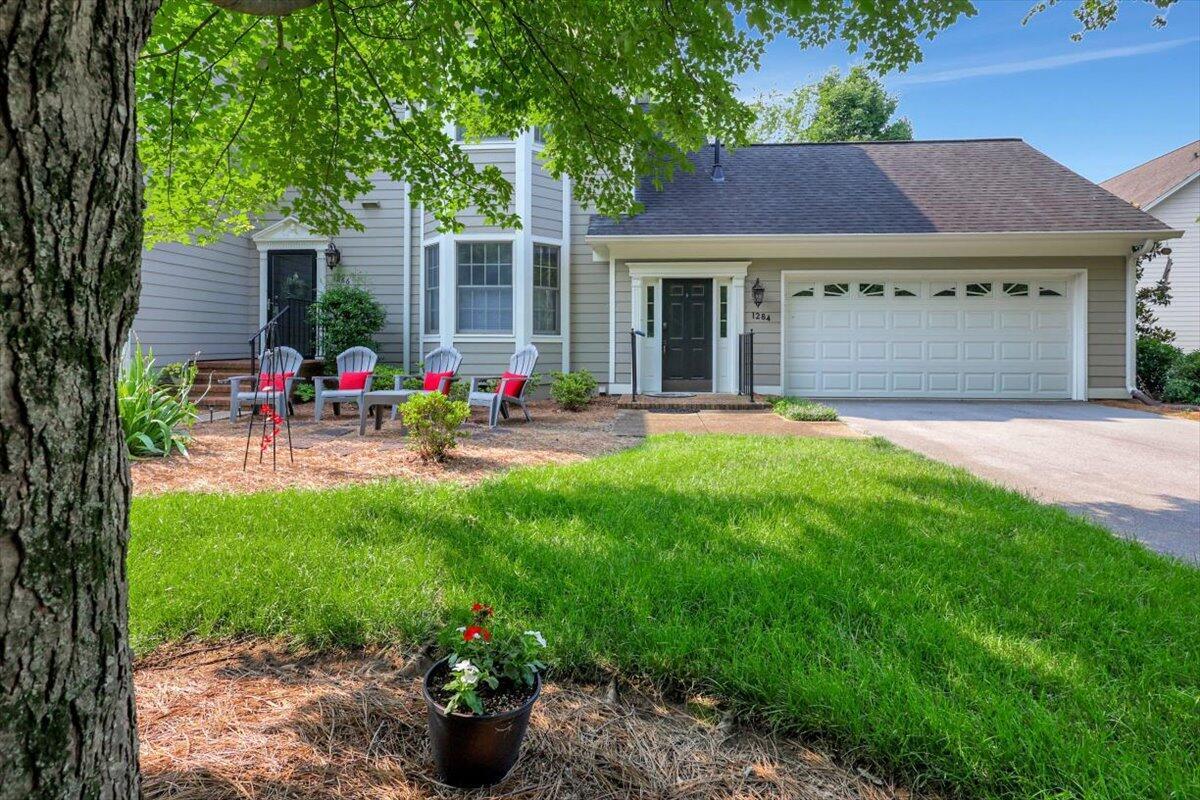 1284 Heritage Landing Drive Property Photo 1