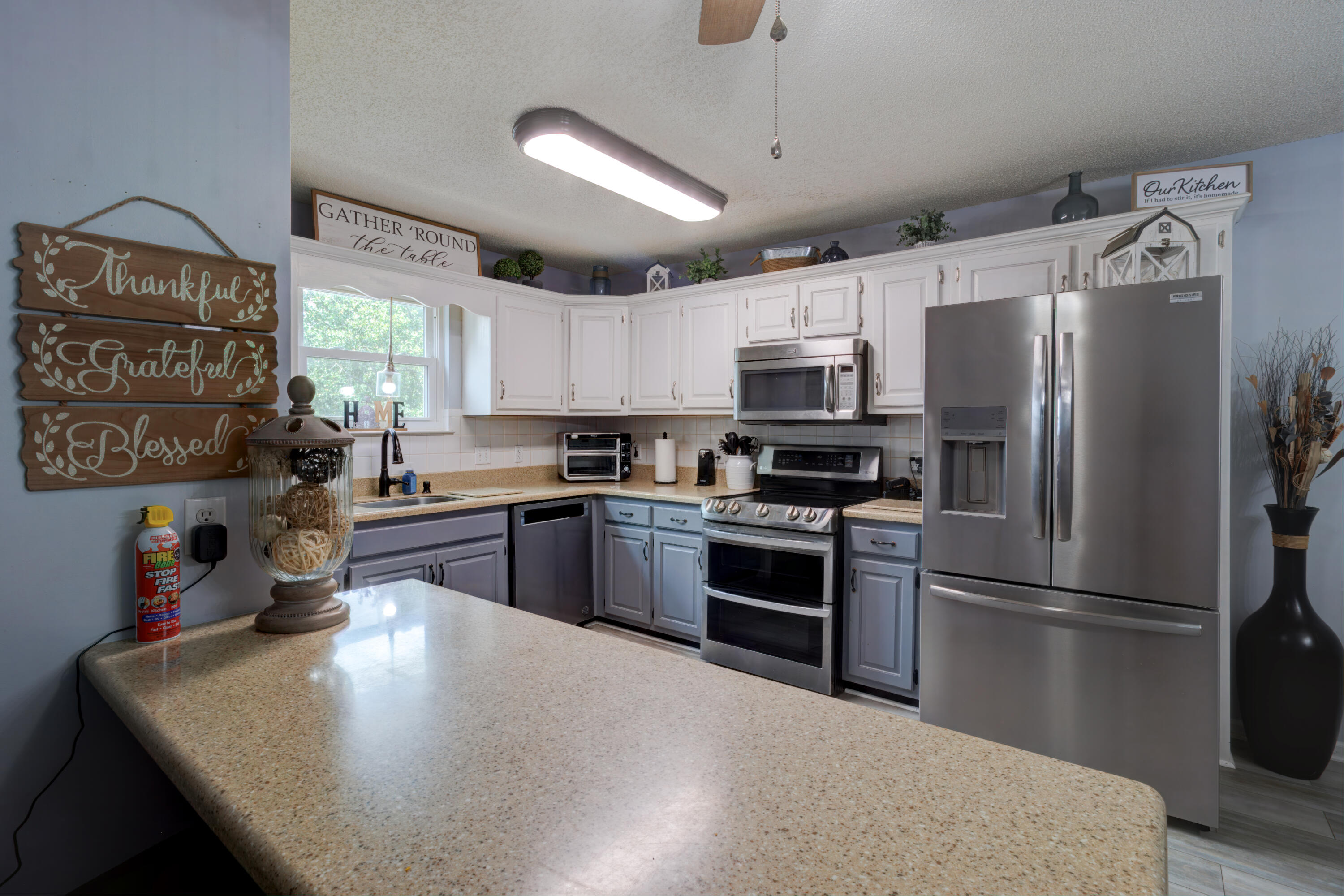 4010 Banner Crest Drive Property Photo 14