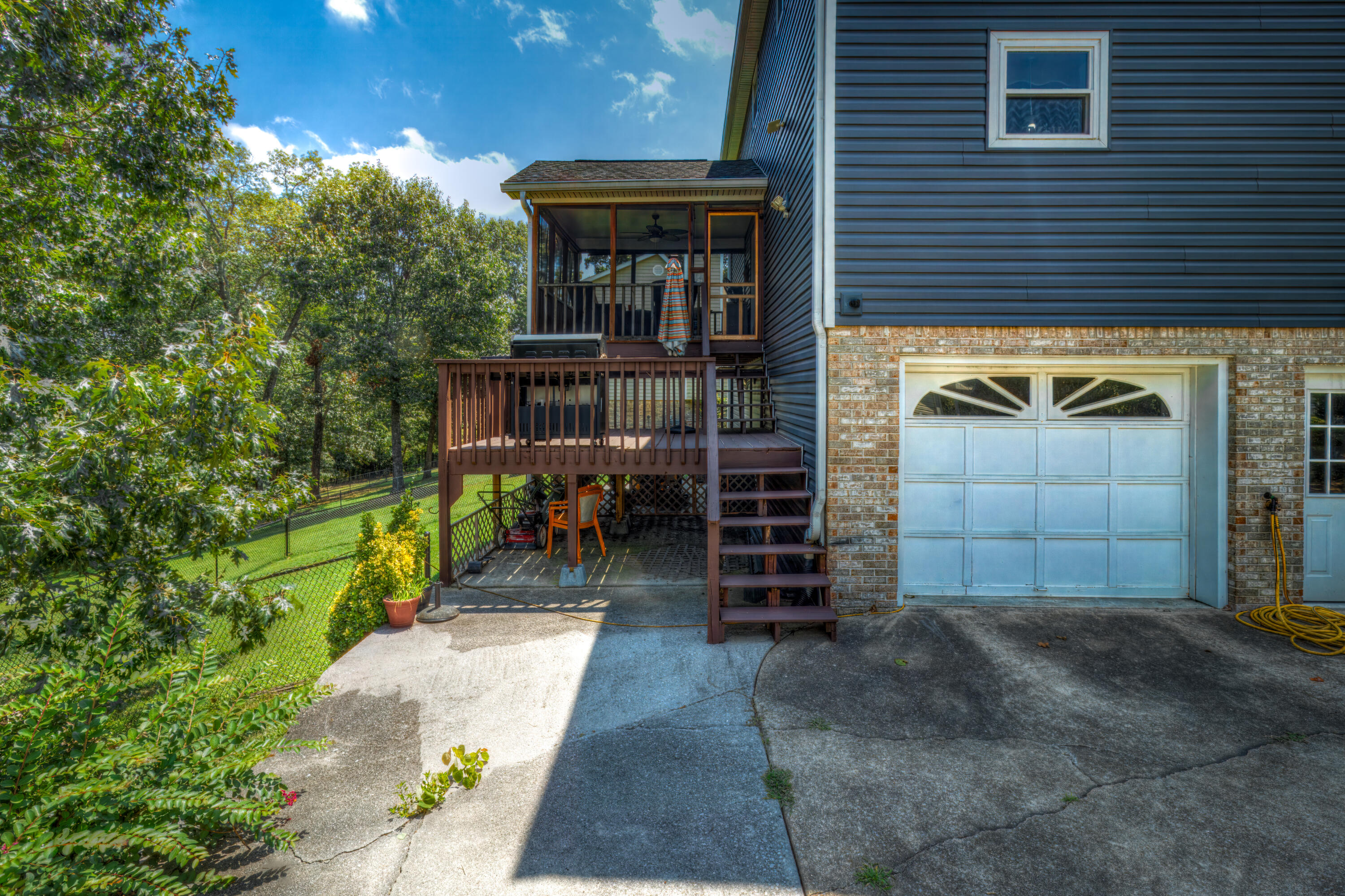 4010 Banner Crest Drive Property Photo 45