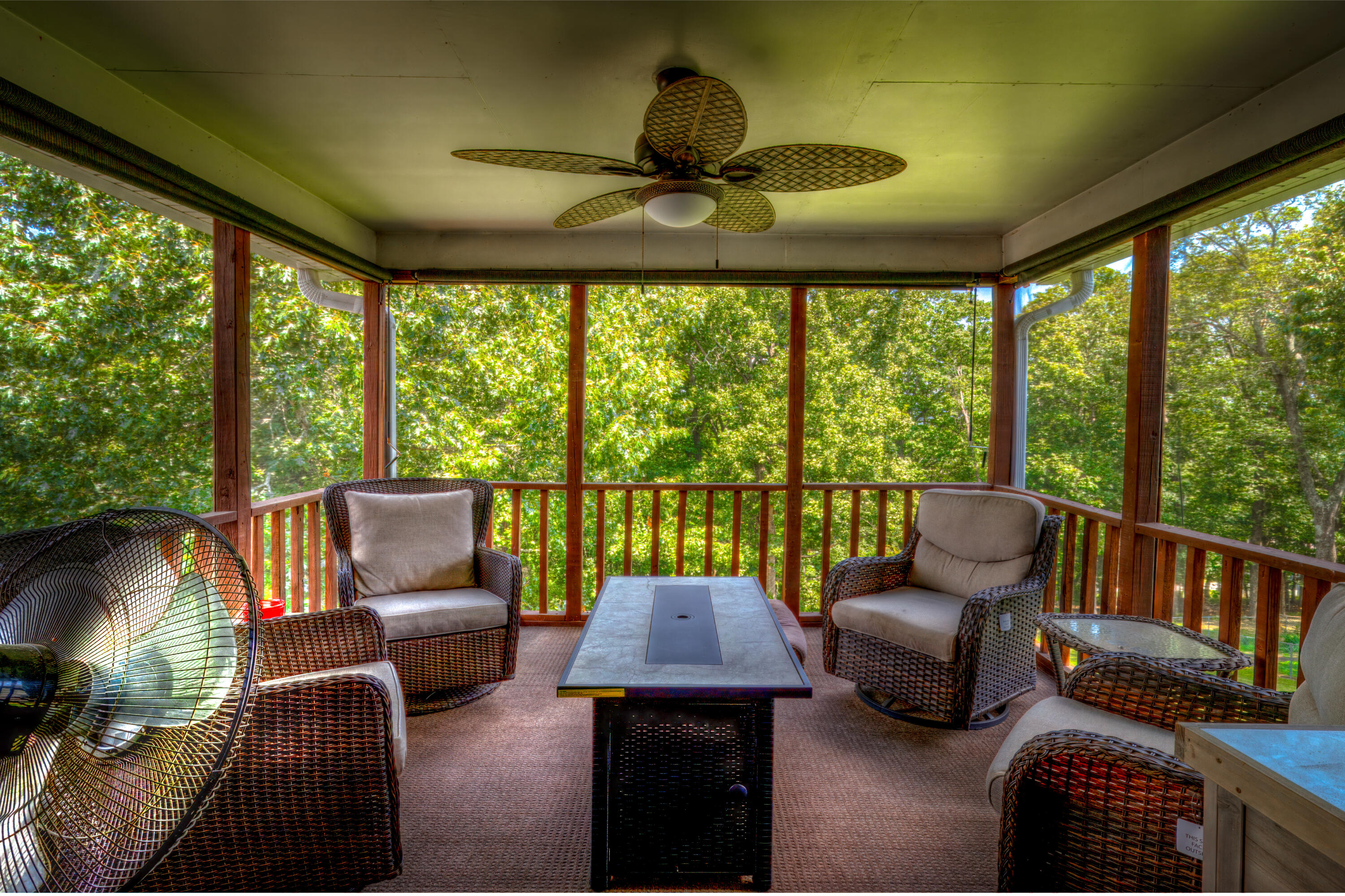 4010 Banner Crest Drive Property Photo 50