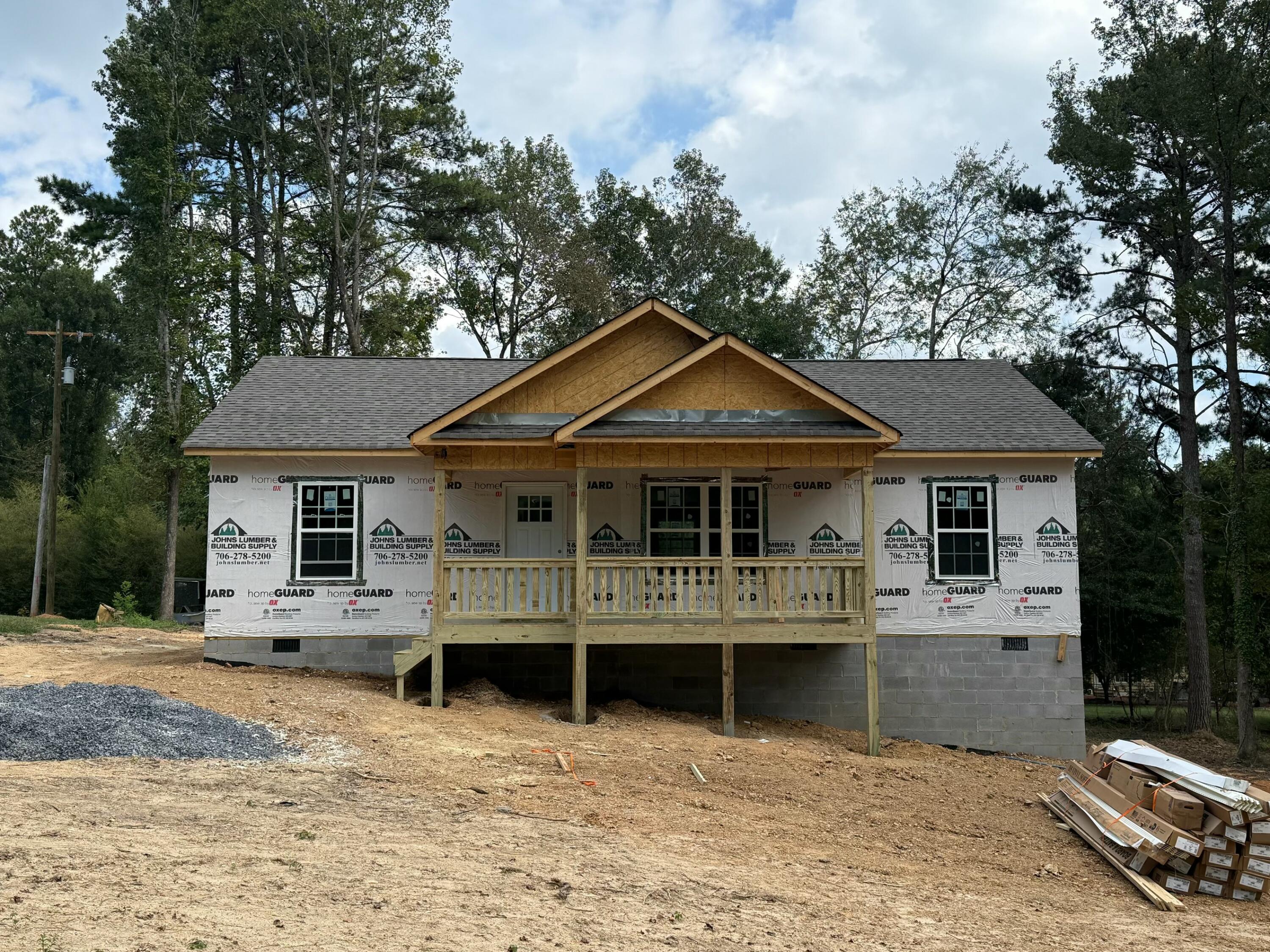 2617 Kinsey Drive Sw Property Photo 1