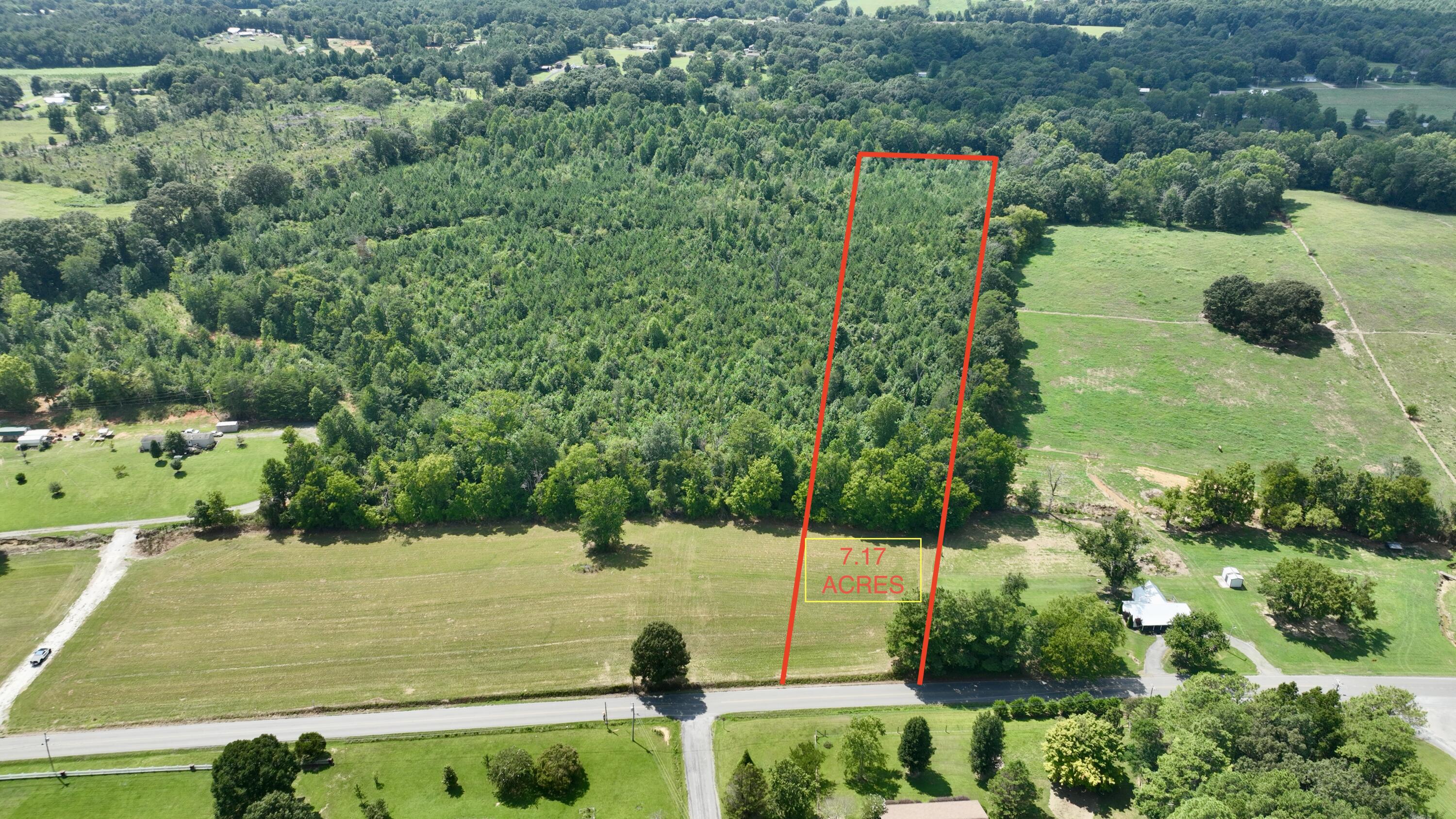 0 Old Federal Road Property Photo 1