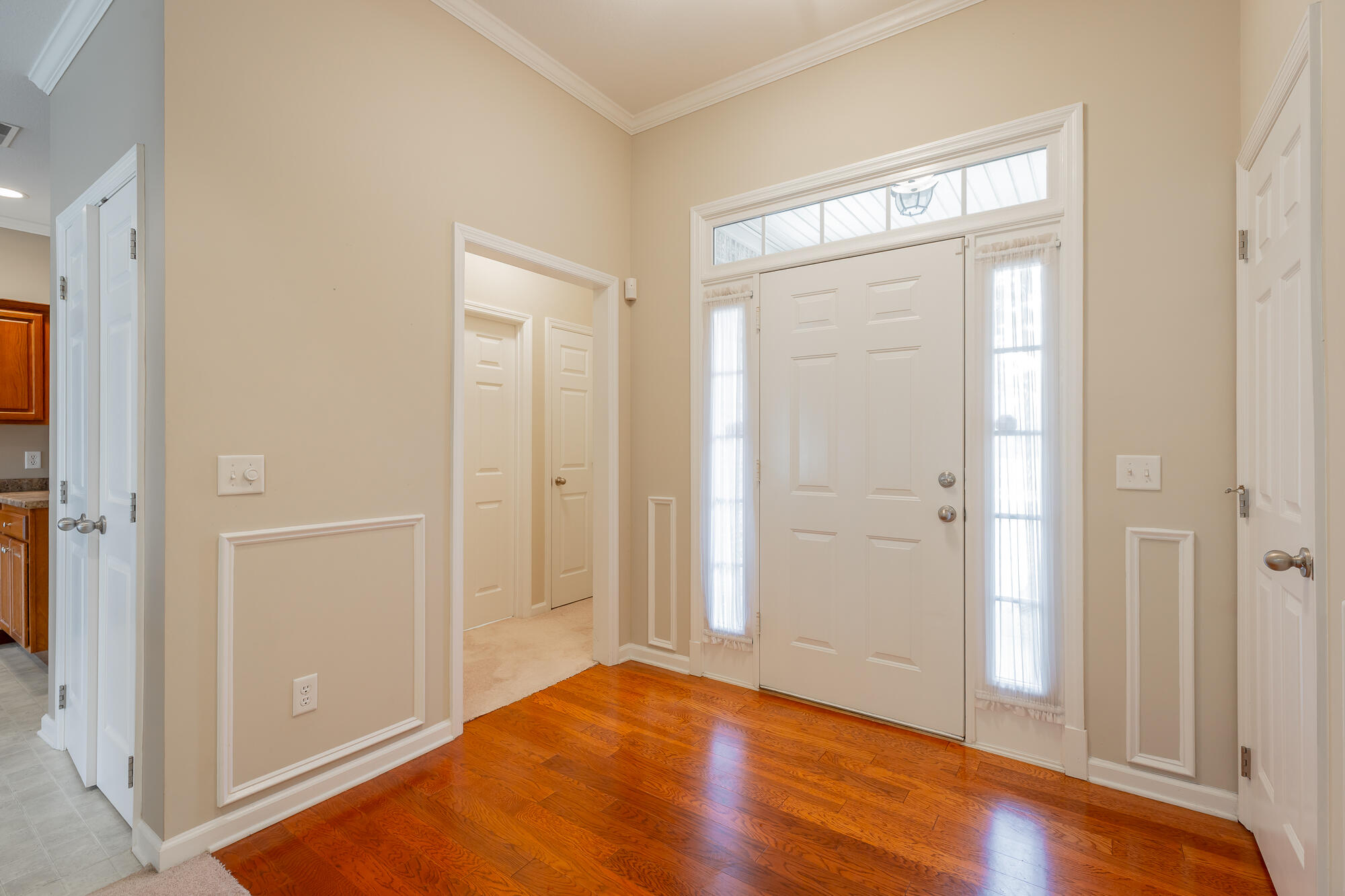 1315 Jackson Mill Drive Property Photo 2