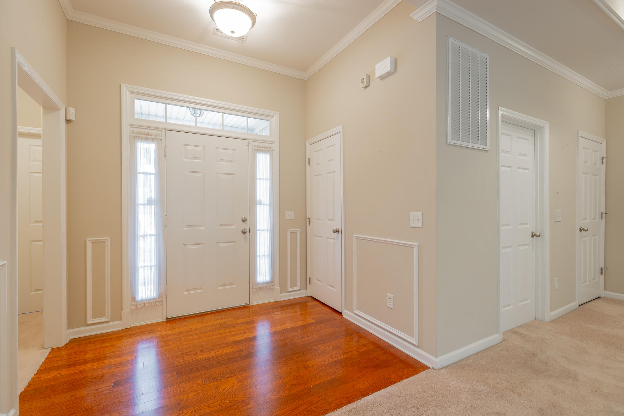 1315 Jackson Mill Drive Property Photo 3