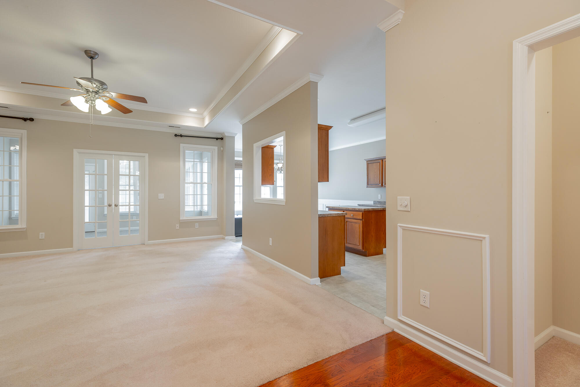 1315 Jackson Mill Drive Property Photo 6