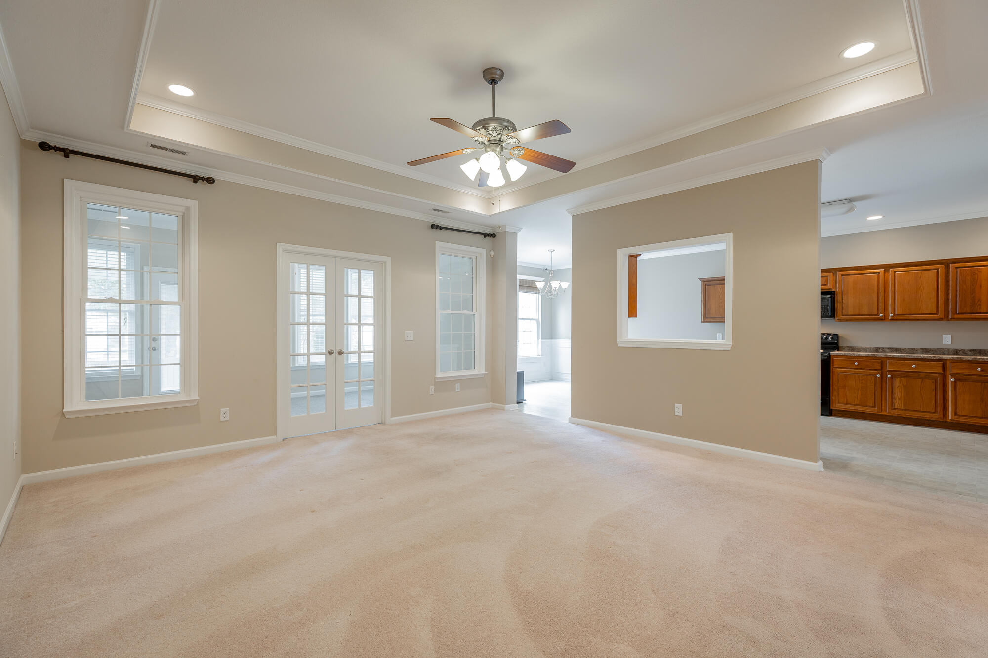 1315 Jackson Mill Drive Property Photo 7