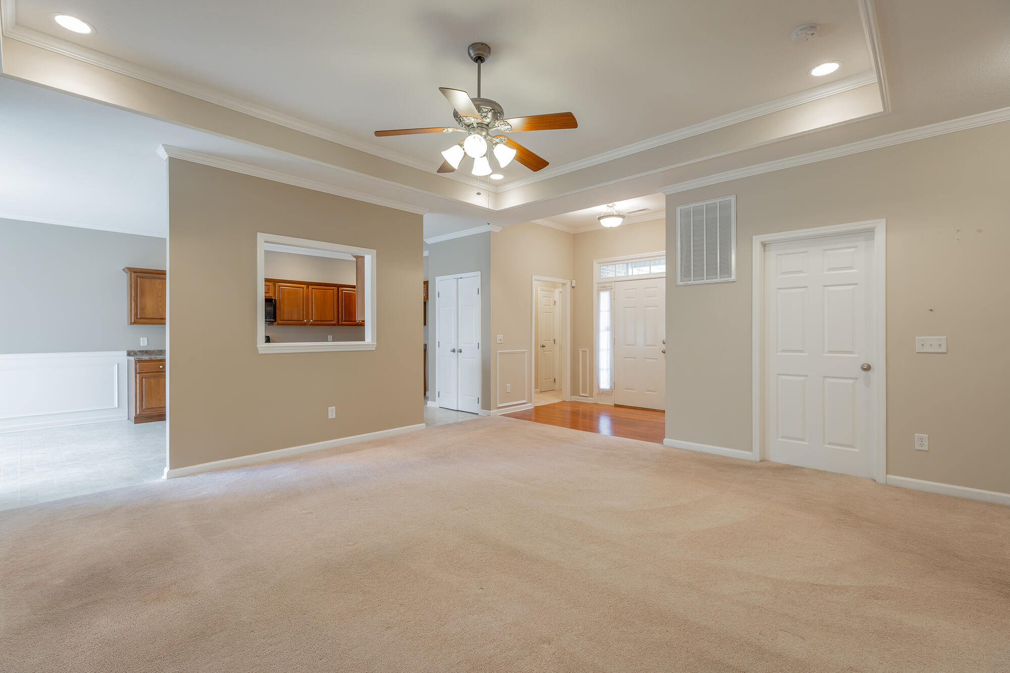 1315 Jackson Mill Drive Property Photo 8