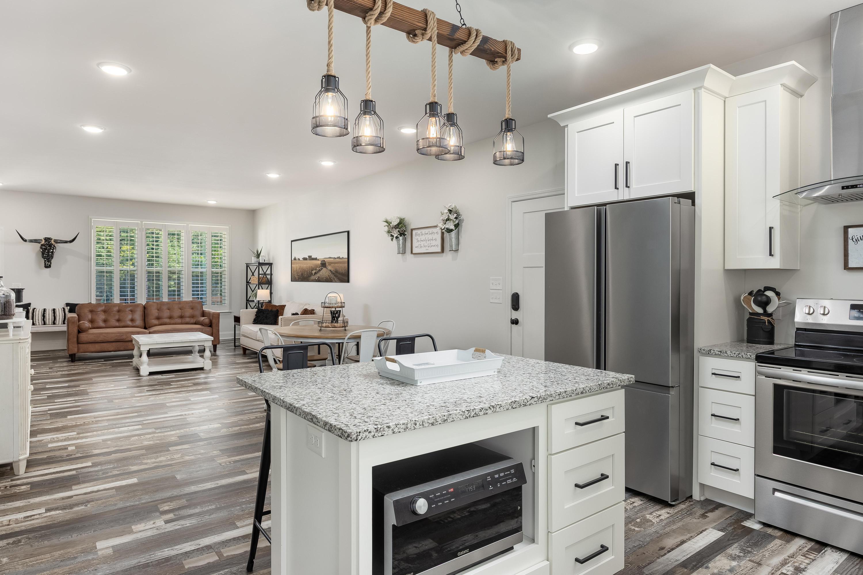 127 Bent Tree Road Property Photo 18