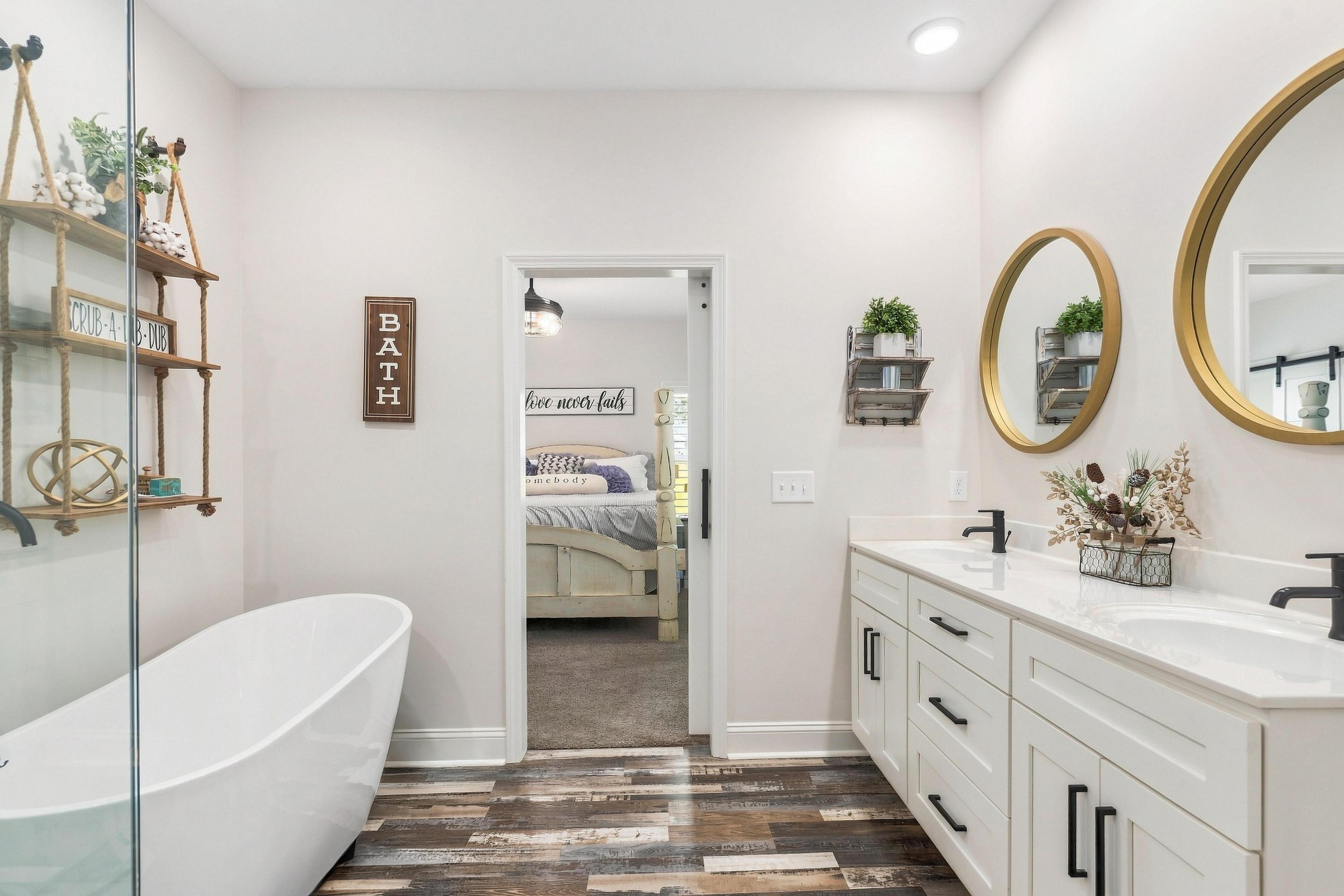 127 Bent Tree Road Property Photo 22