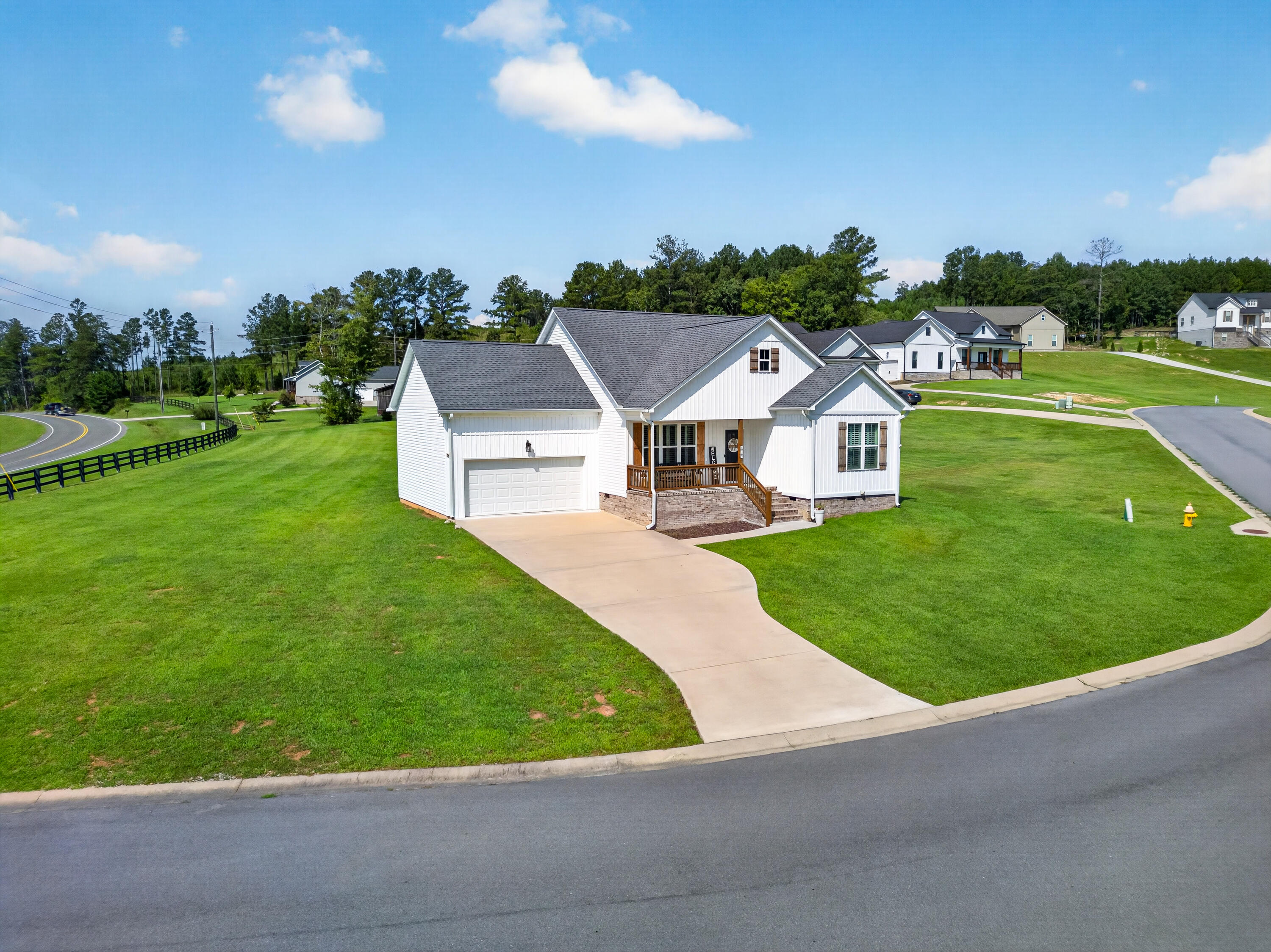 127 Bent Tree Road Property Photo 38