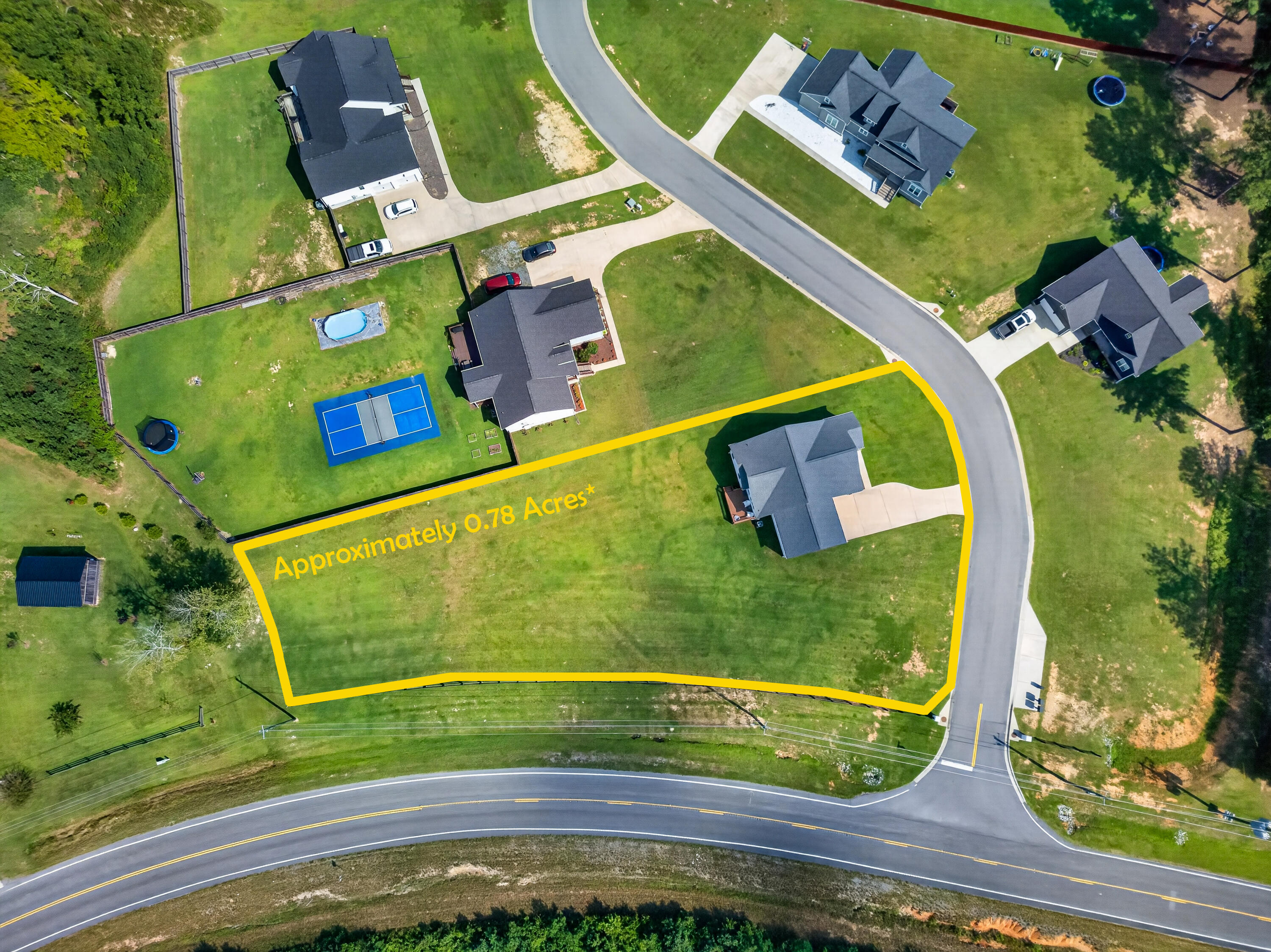 127 Bent Tree Road Property Photo 39