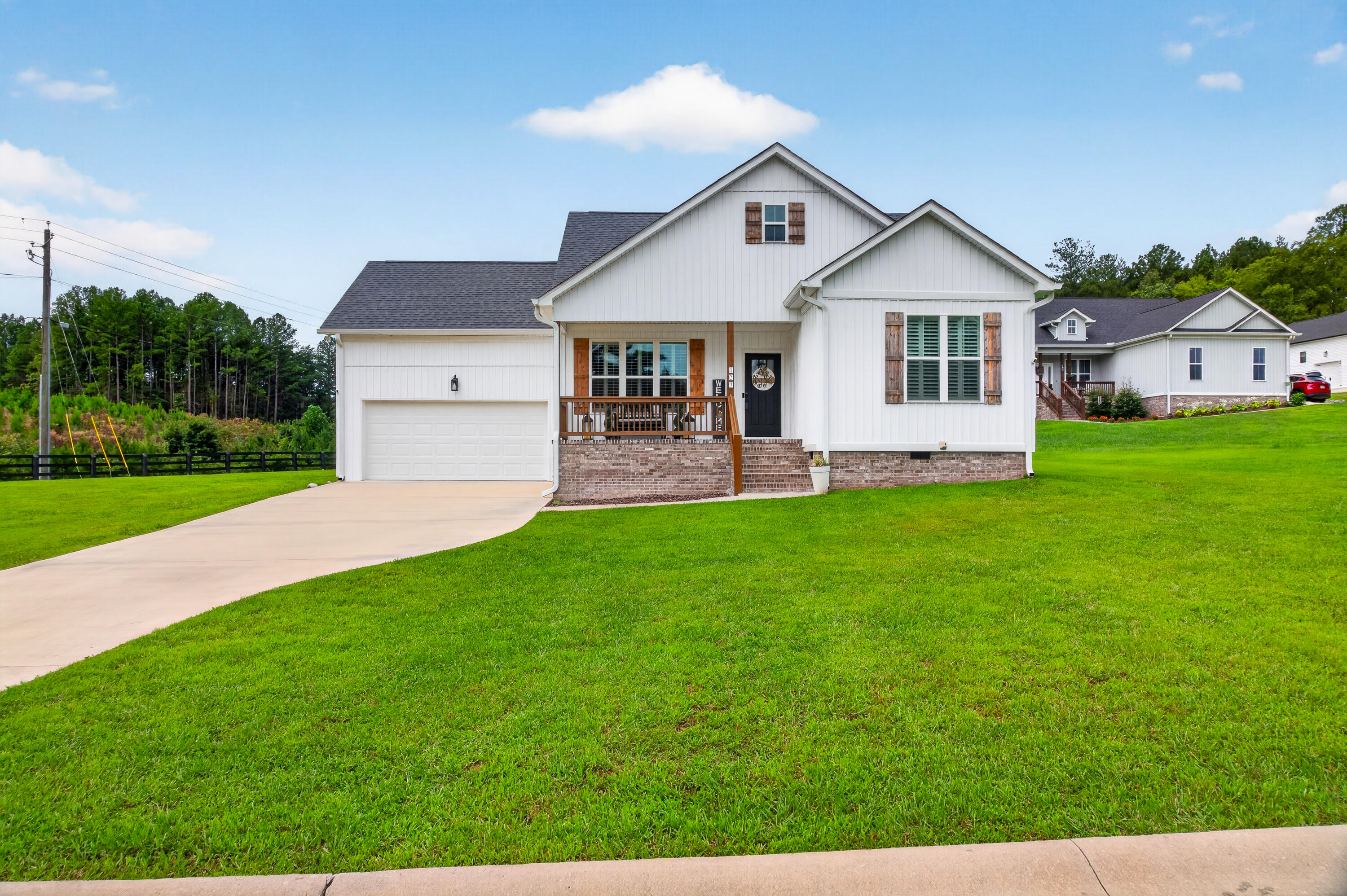 127 Bent Tree Road Property Photo 43