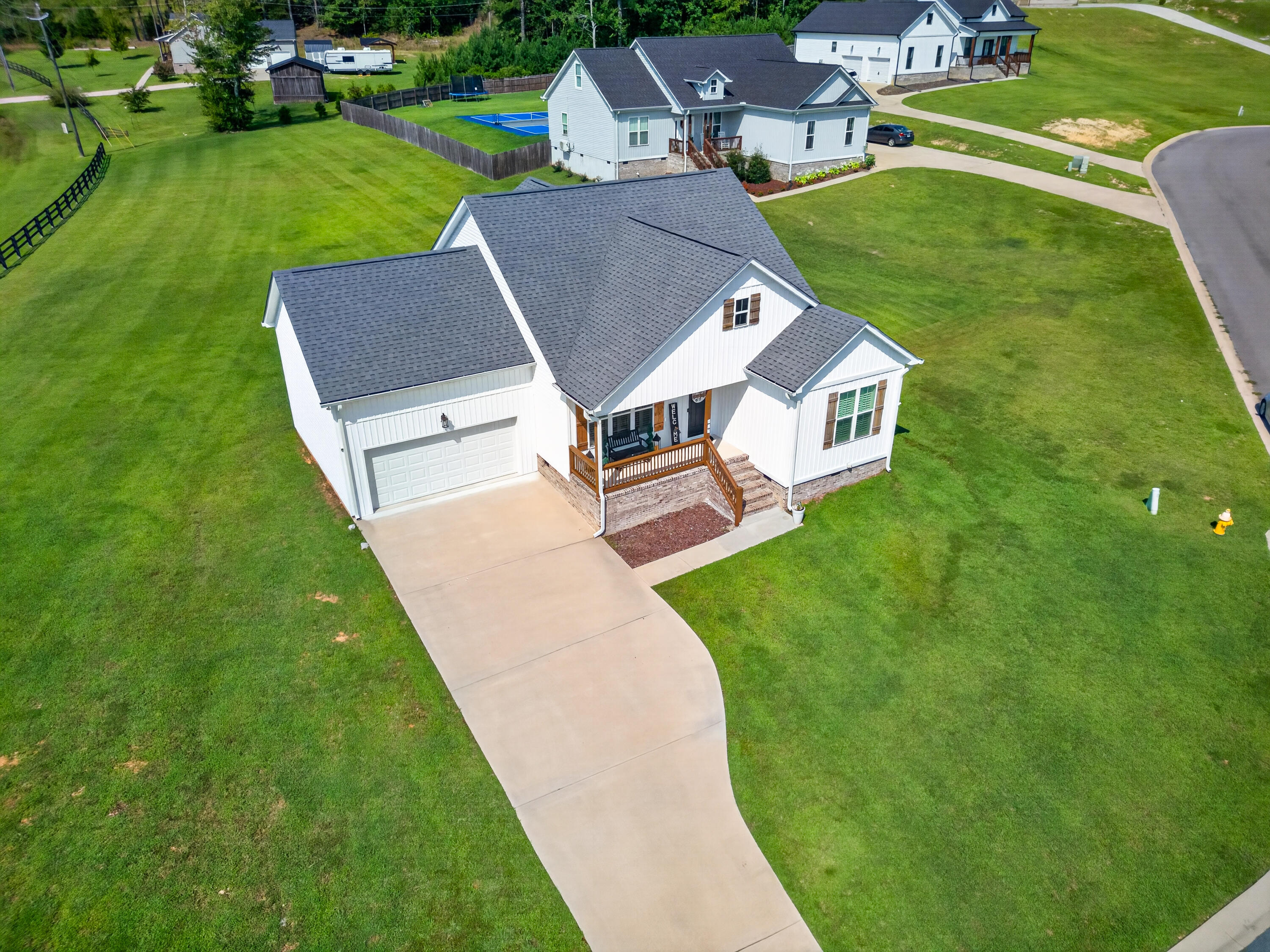 127 Bent Tree Road Property Photo 46