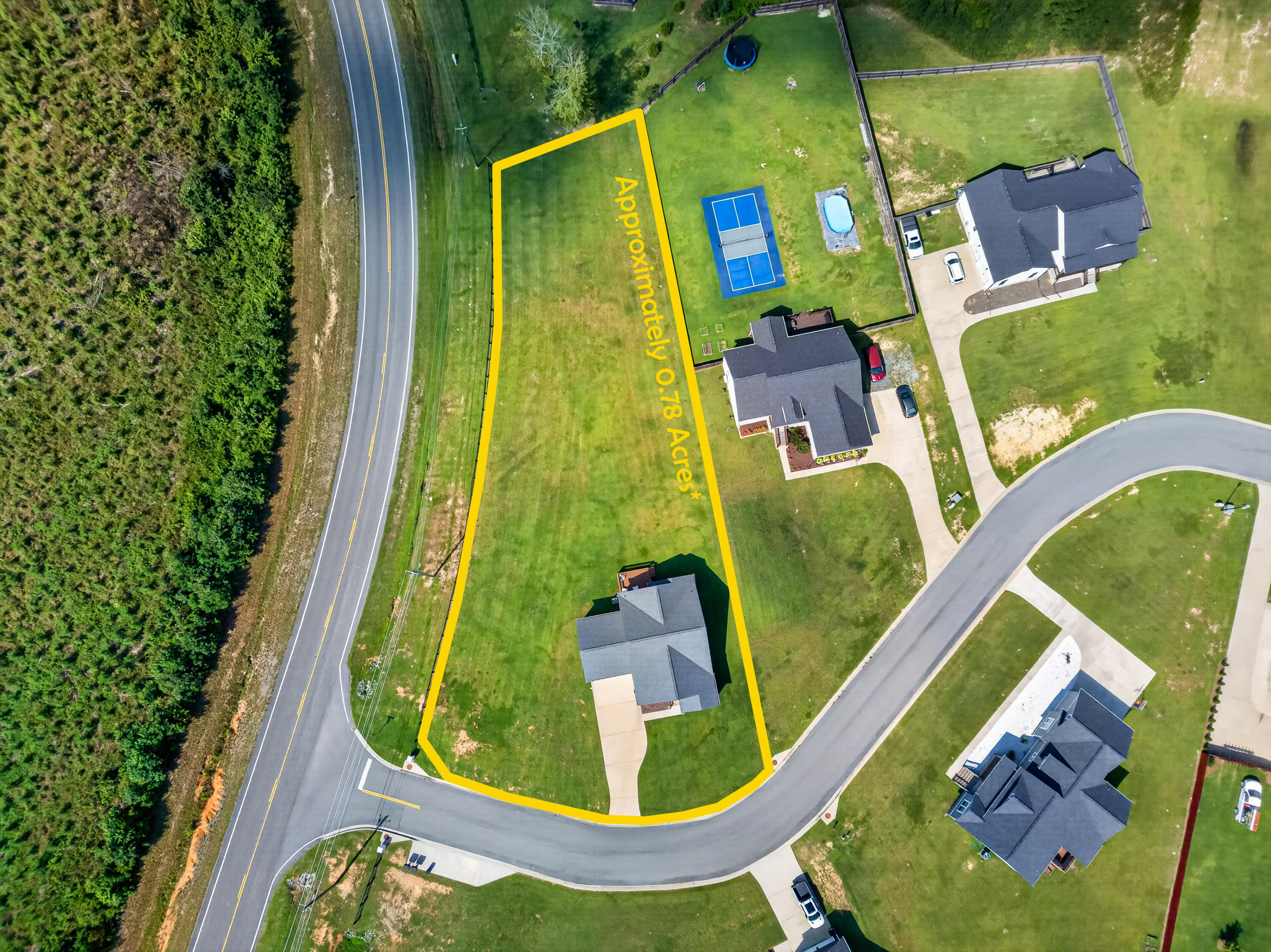 127 Bent Tree Road Property Photo 53