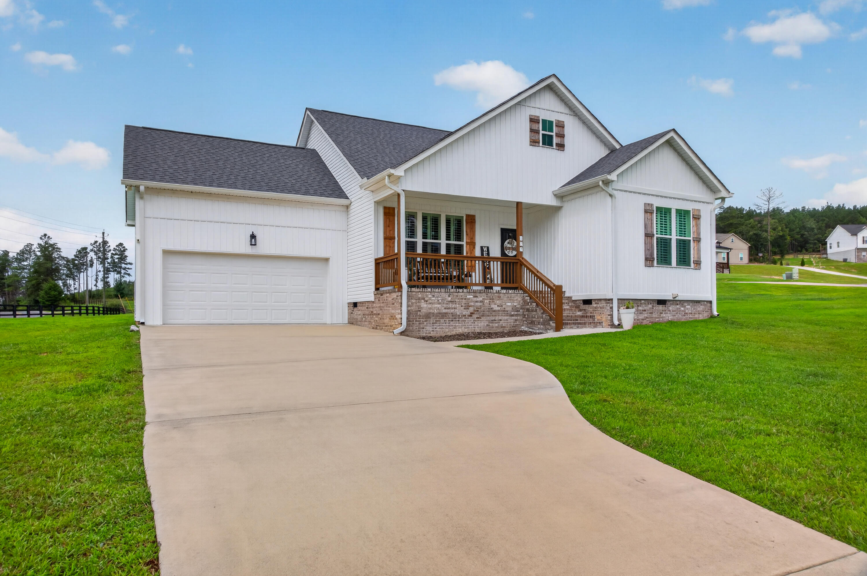 127 Bent Tree Road Property Photo 54