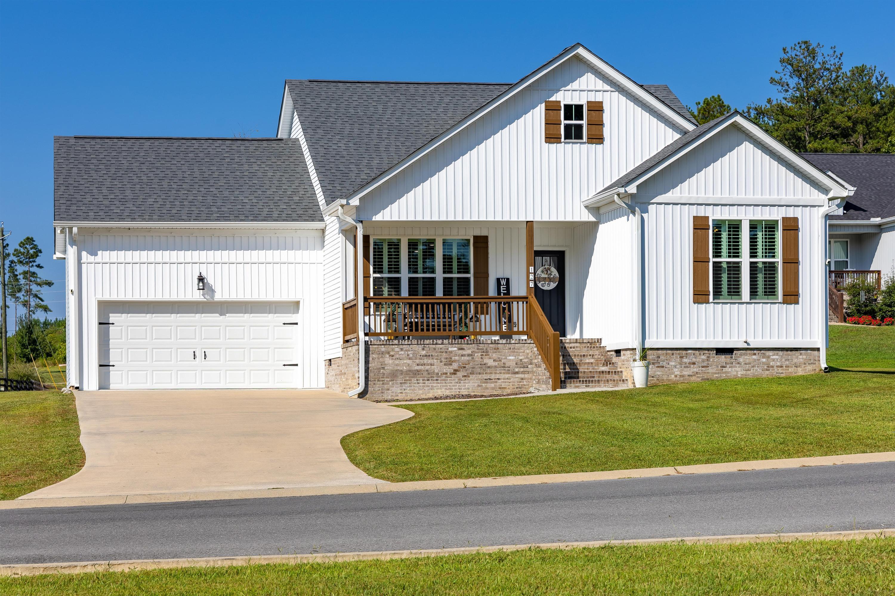 127 Bent Tree Road Property Photo 62