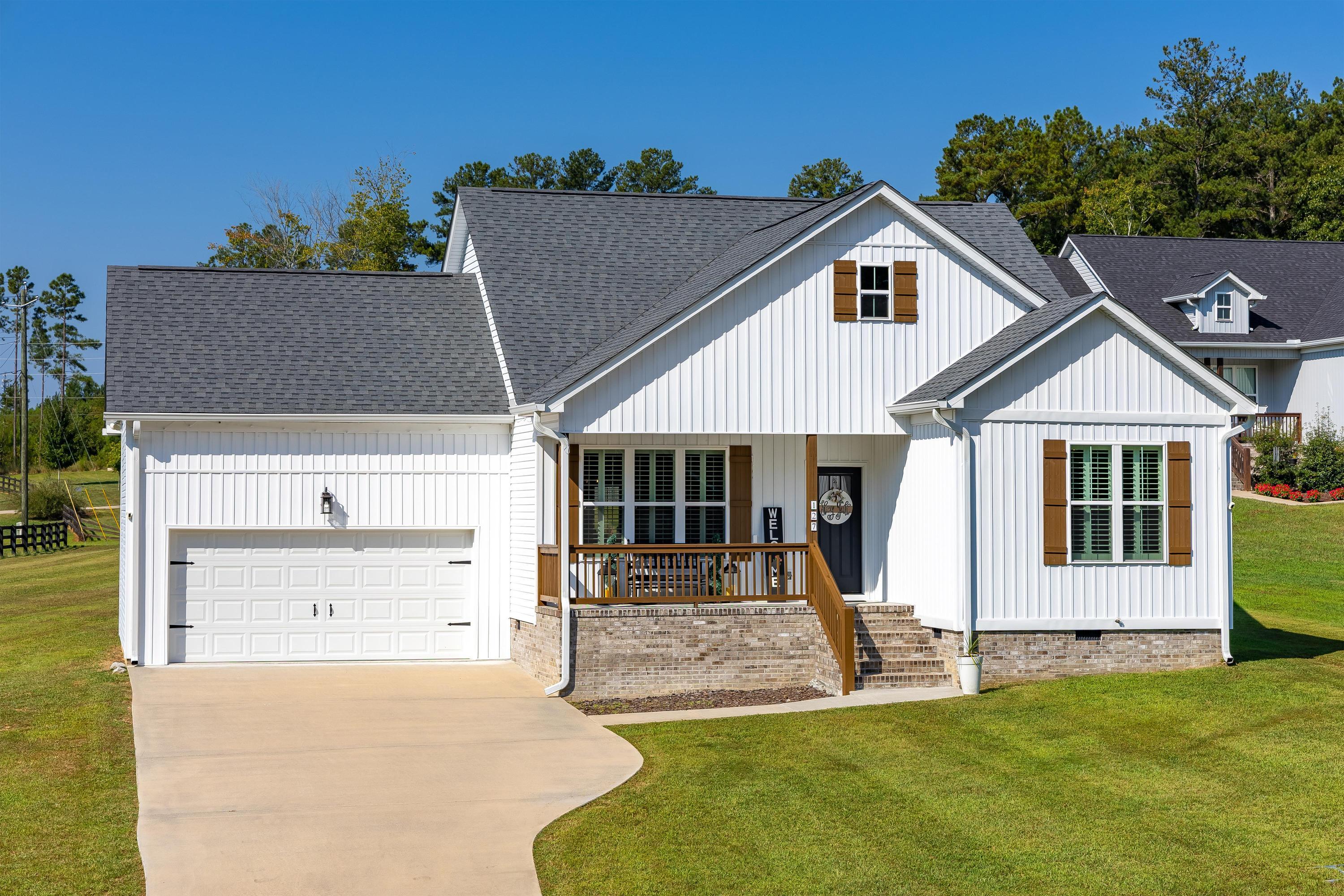 127 Bent Tree Road Property Photo 63