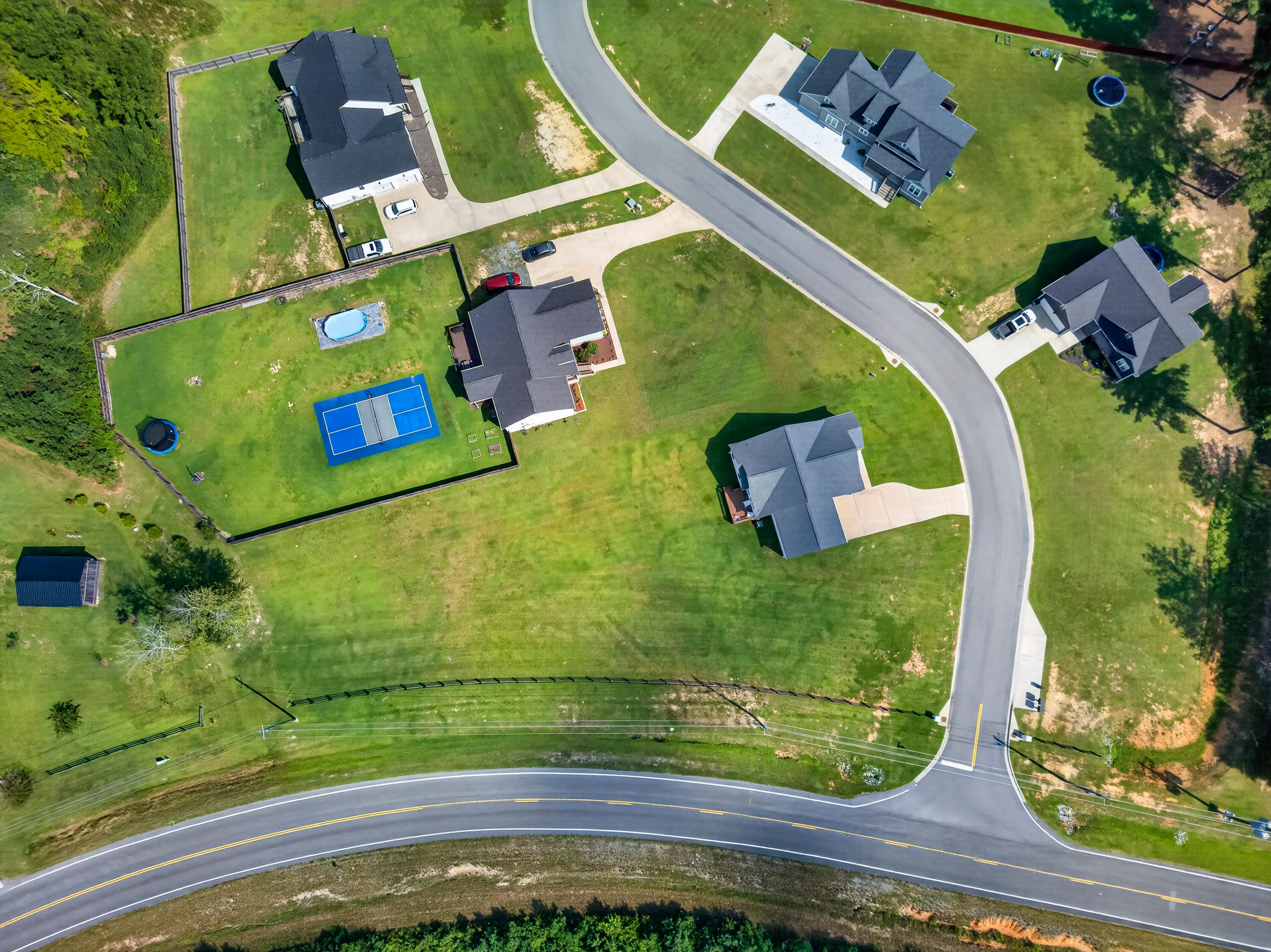 127 Bent Tree Road Property Photo 67