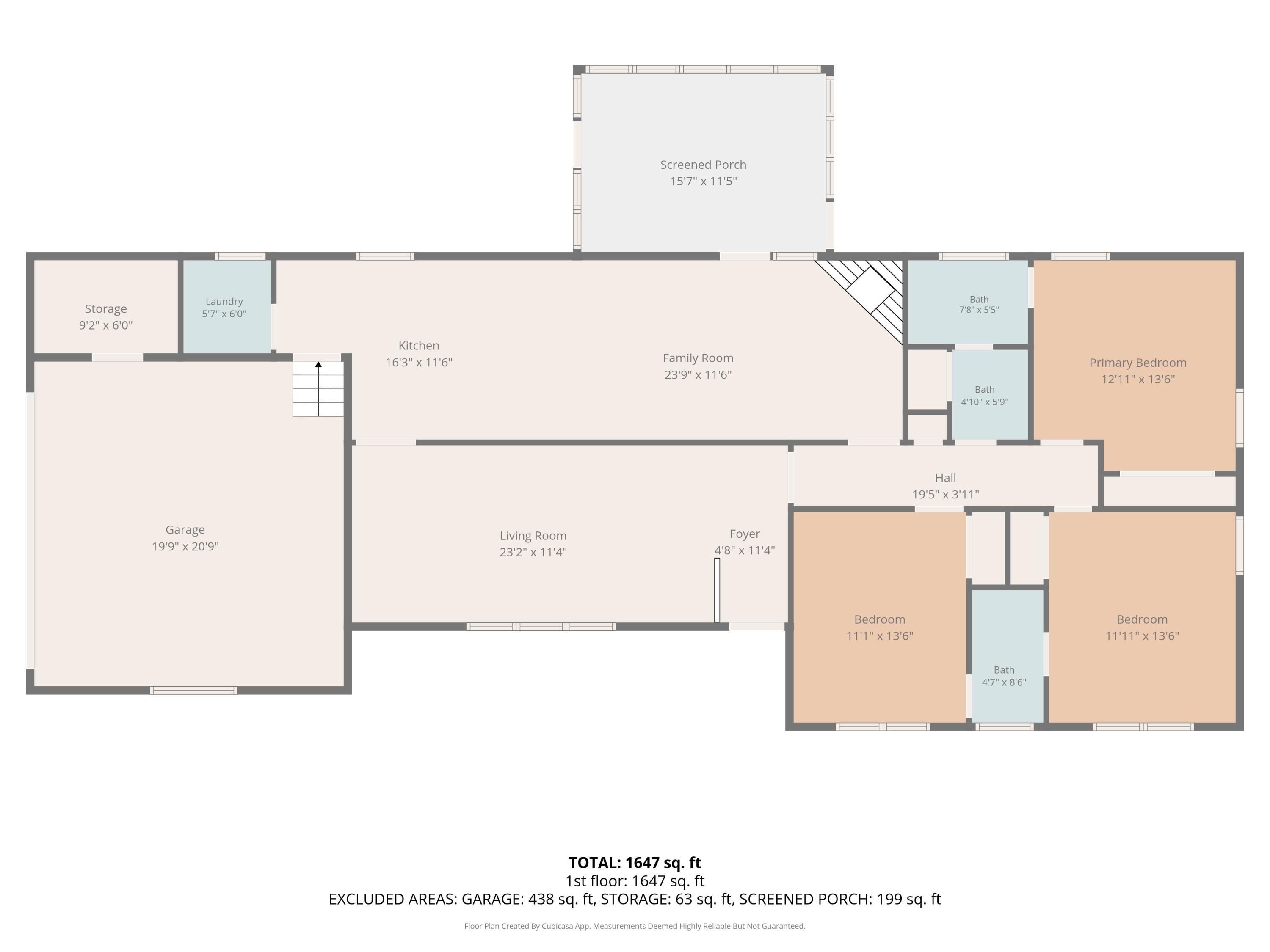 154 Valleybrook Circle Property Photo 35