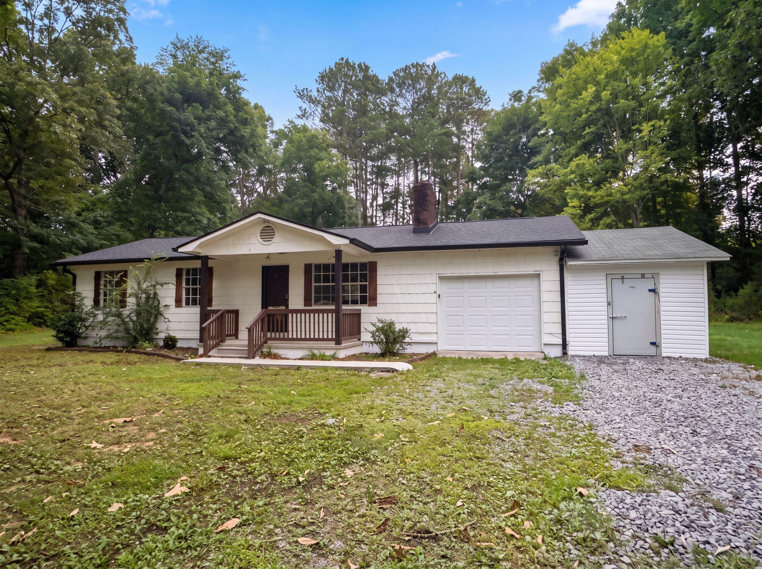 4683 Ladd Springs Road Property Photo 1