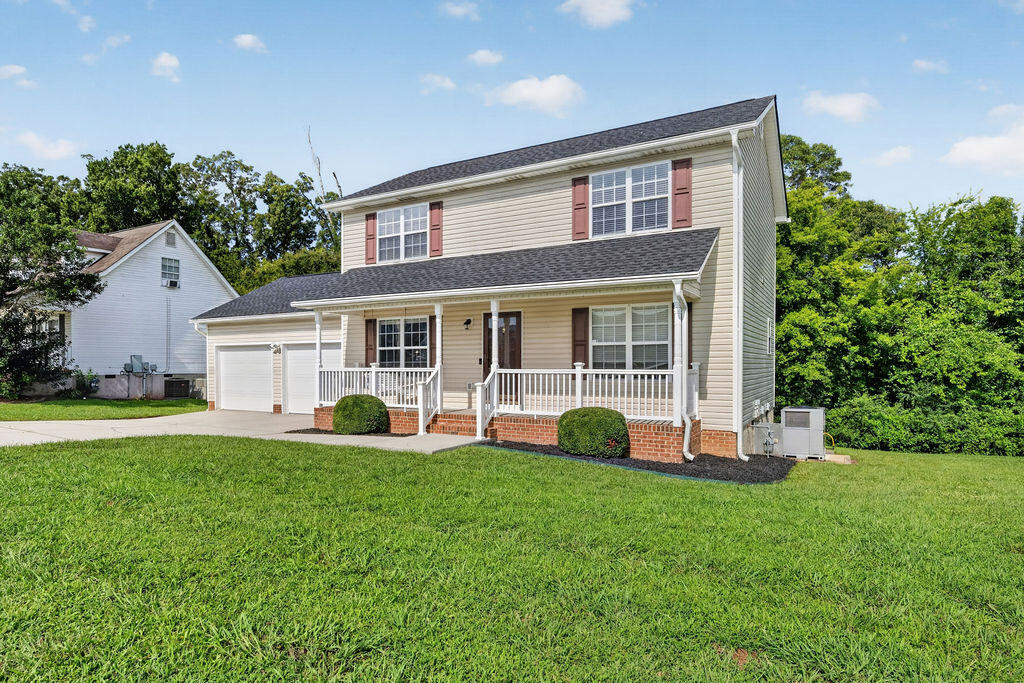 98 Chestnut Ridge Road Property Photo 3