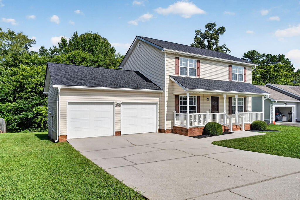 98 Chestnut Ridge Road Property Photo 4