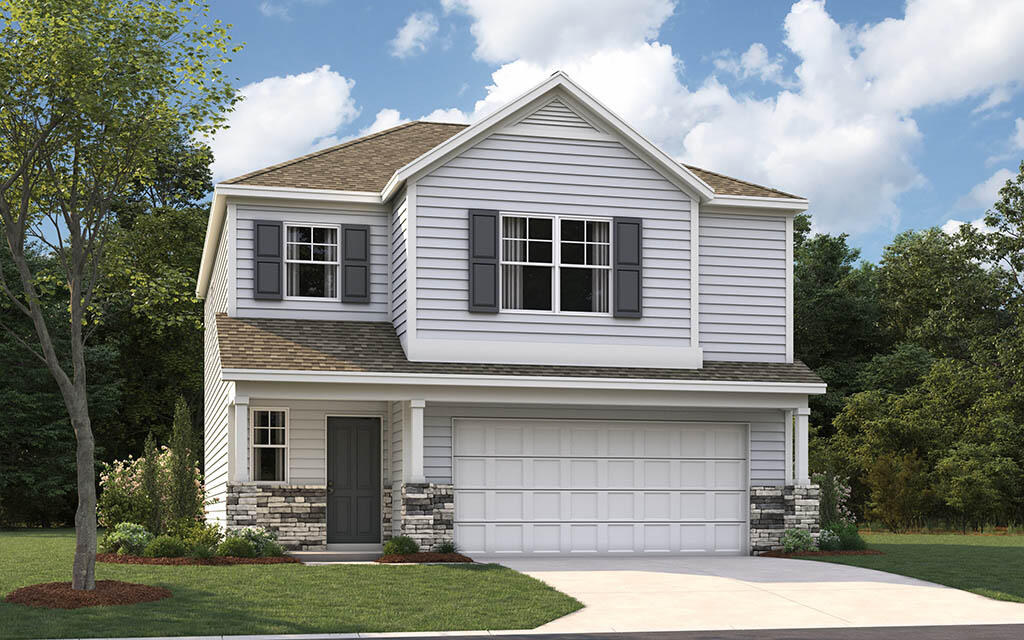 10676 Prairie Lake Dr Property Photo 1