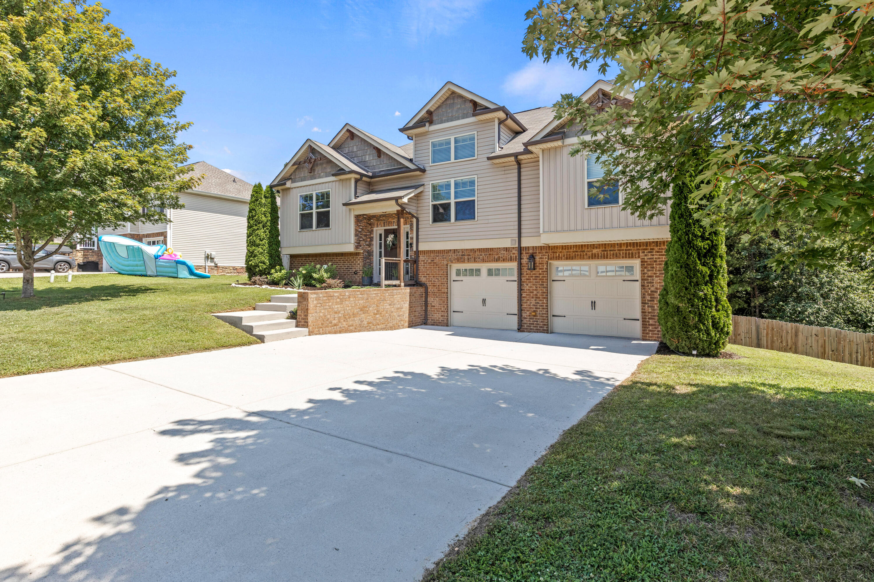 6422 Frankfurt Road Property Photo 1