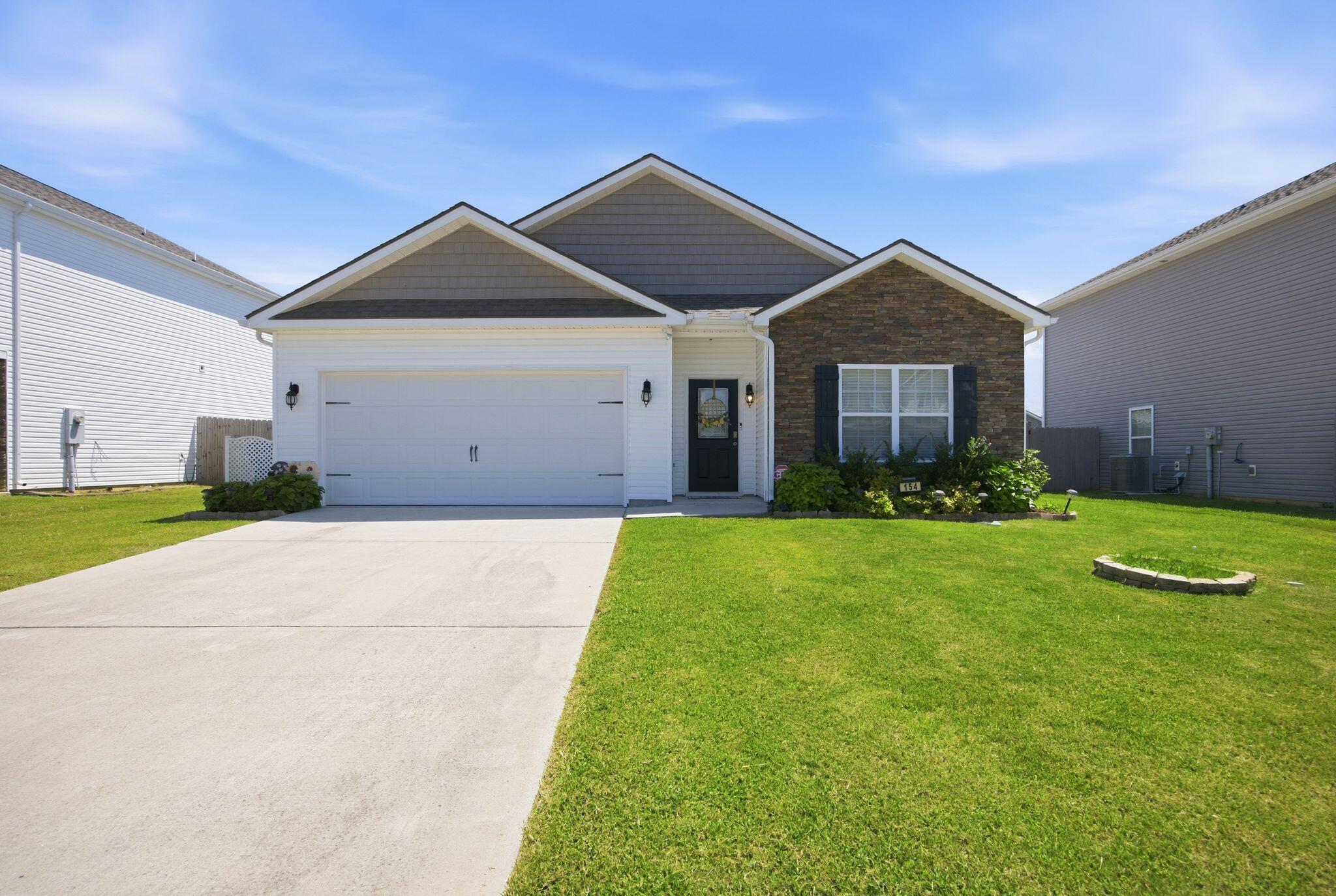 154 Browning Drive Property Photo 1