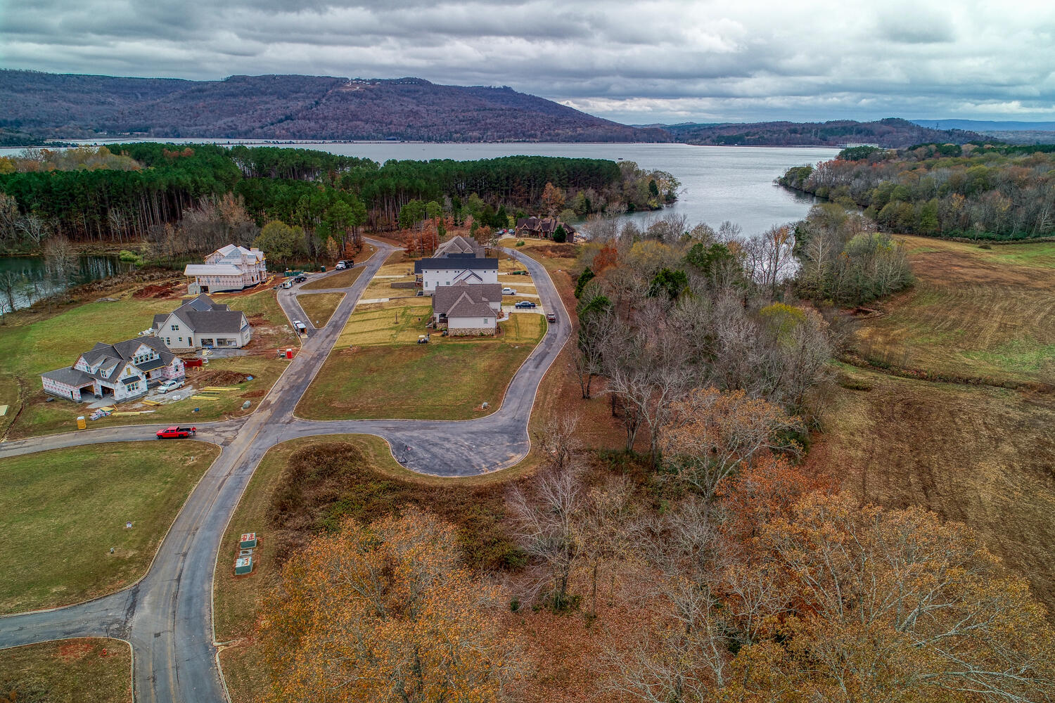 0 Captains Way Property Photo 4