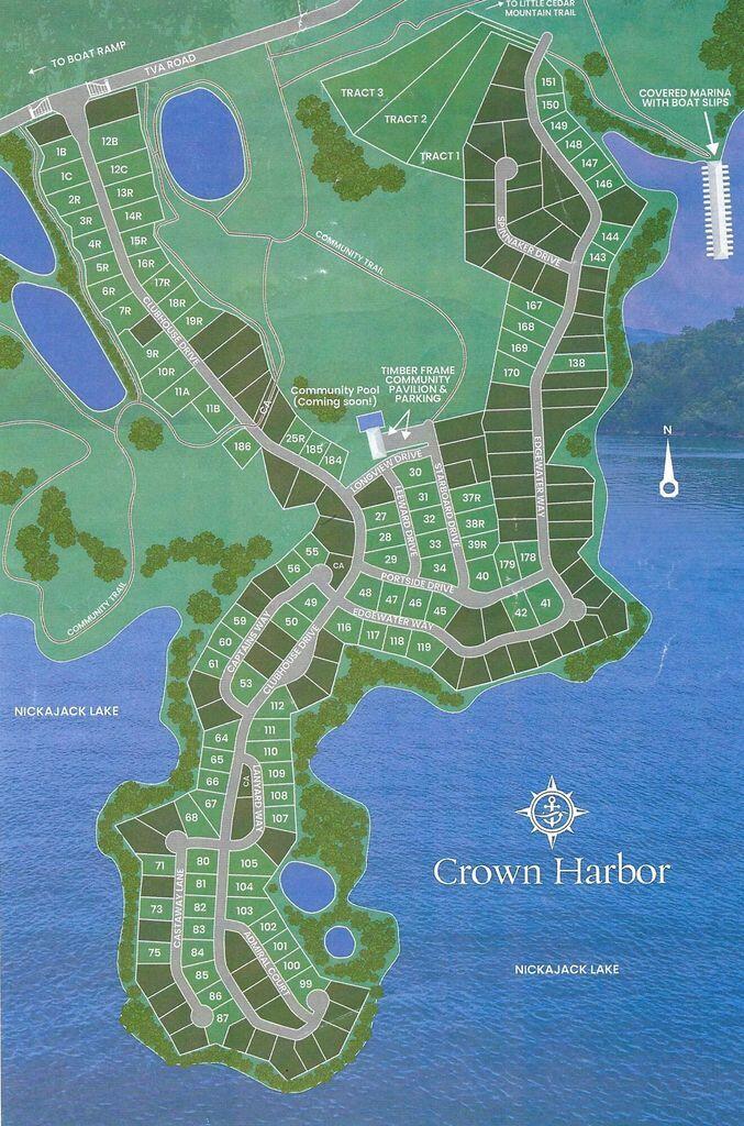 0 Captains Way Property Photo 11