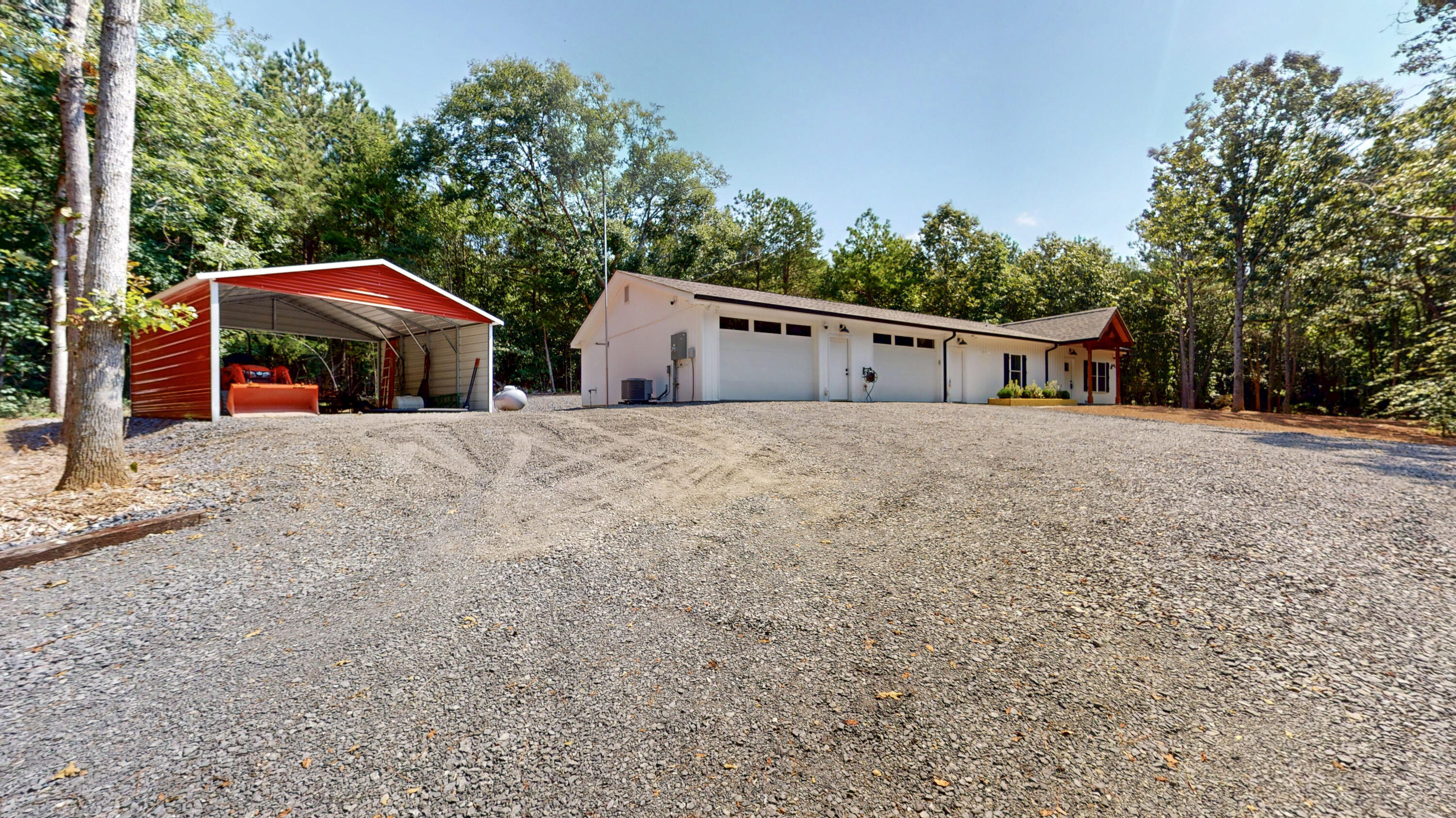 300 Mcclure Road Property Photo 2