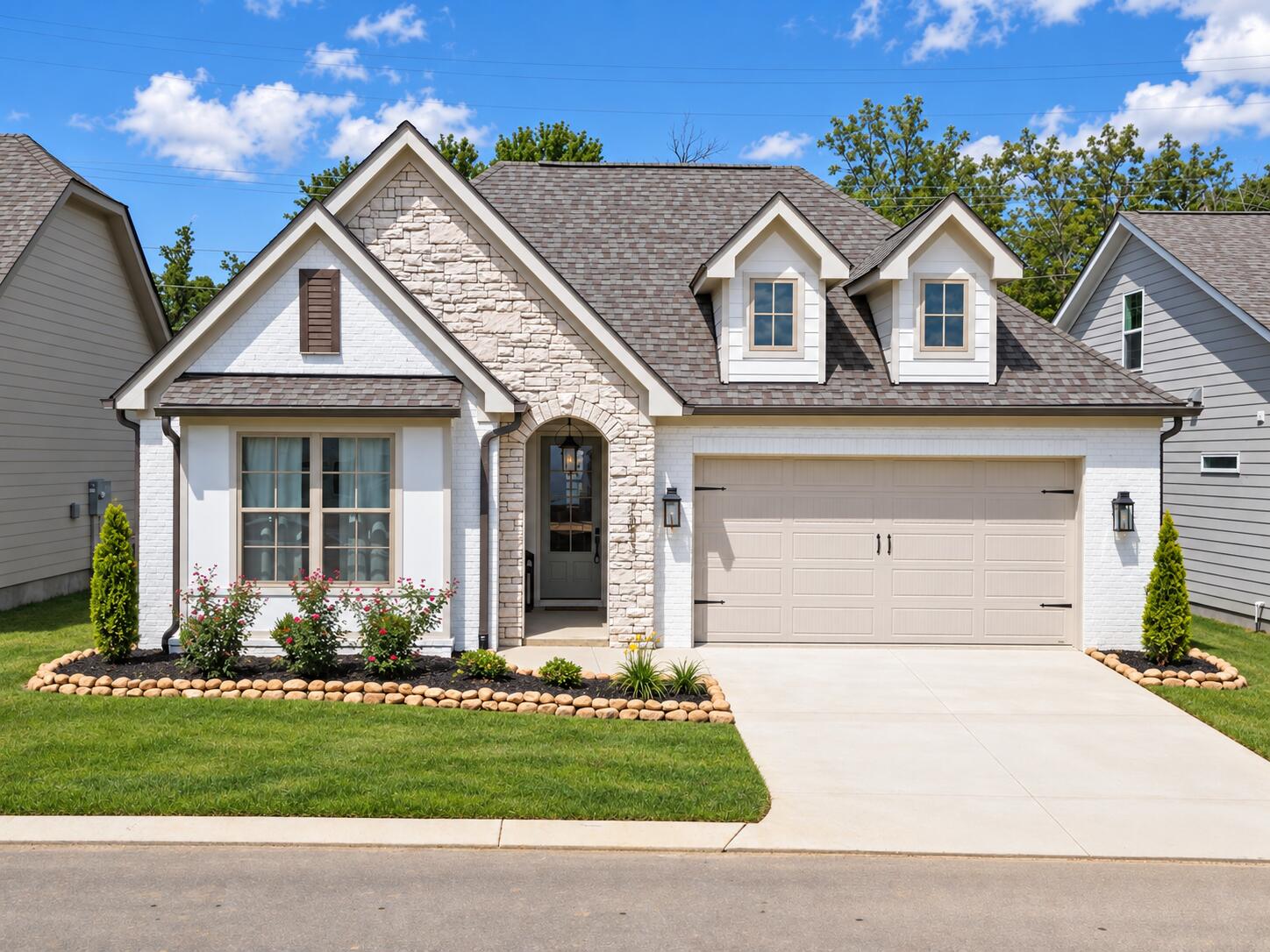 6974 Charming Place Property Photo 1