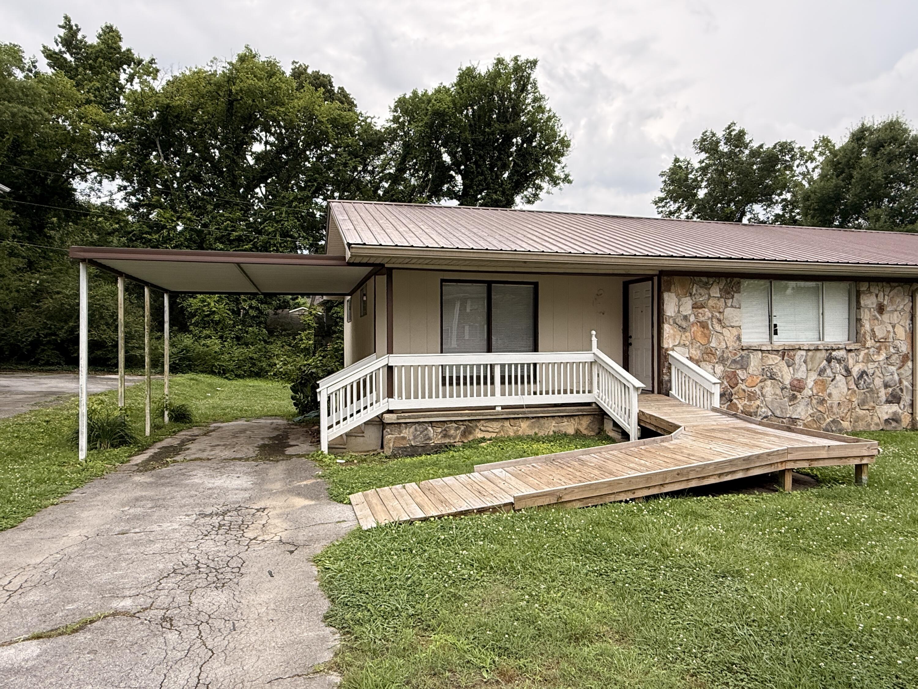7156 Holland Lane Property Photo 1