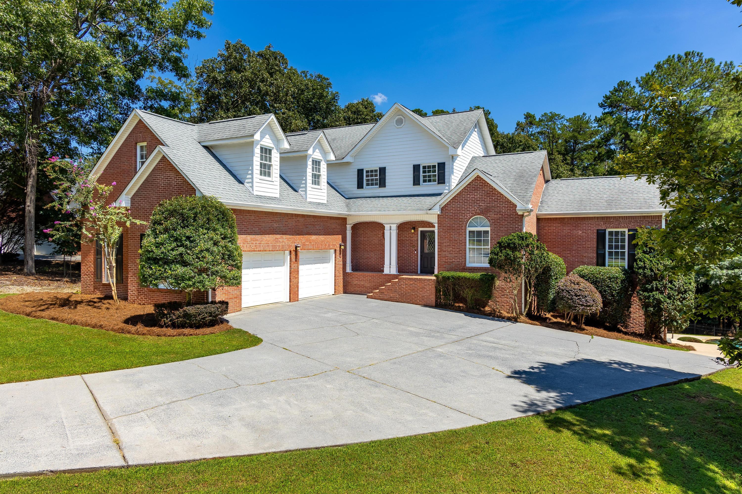 388 Double Tree Drive SE